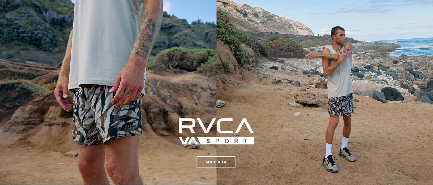 Where Art Meets Active Lifestyle