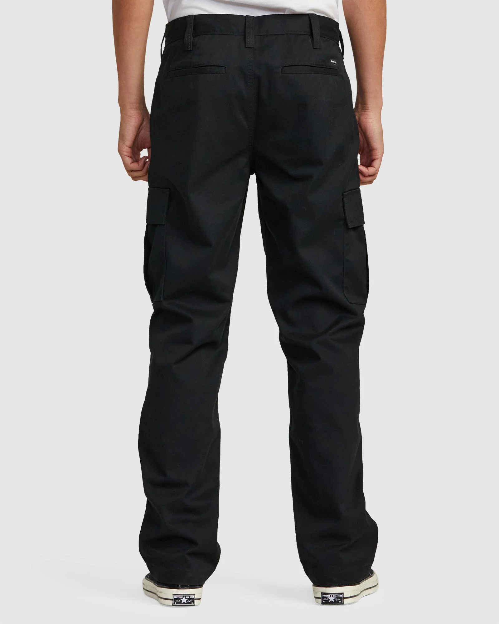 Mens Americana Cargo Pant - Image 3