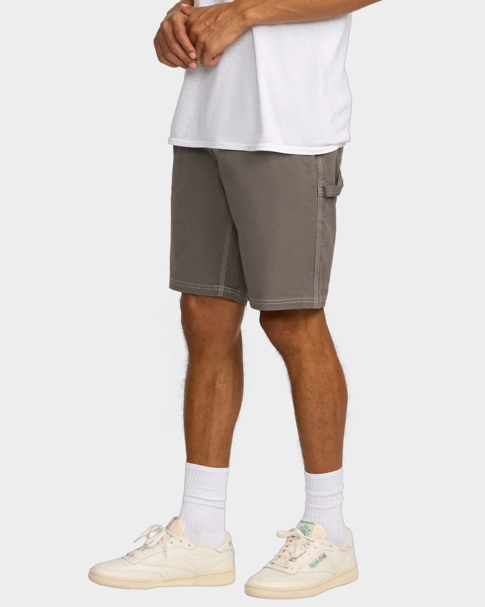 Mens Americana Carpenter Walkshorts - Image 3