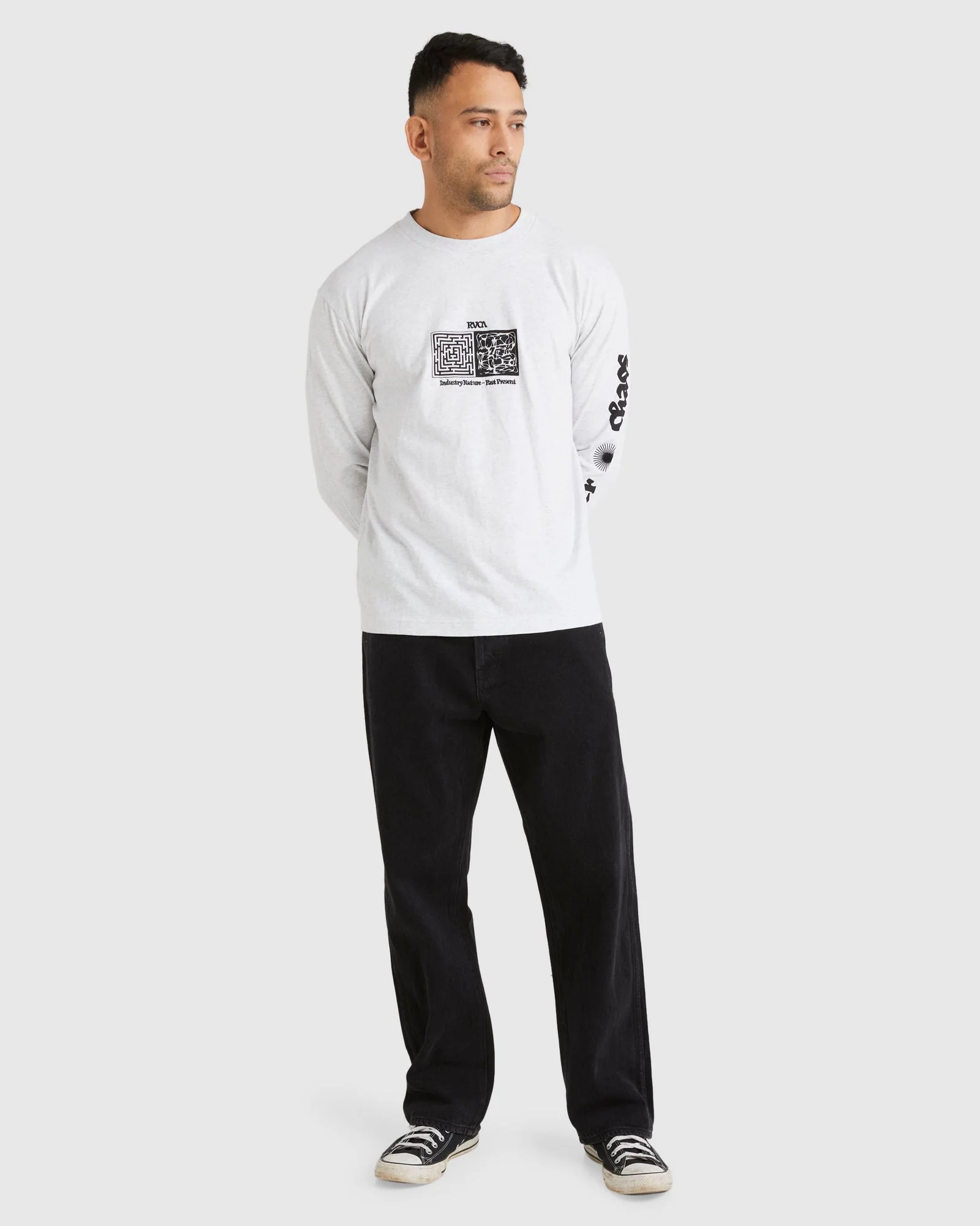 Mens Americana Dayshift Jeans - Image 5