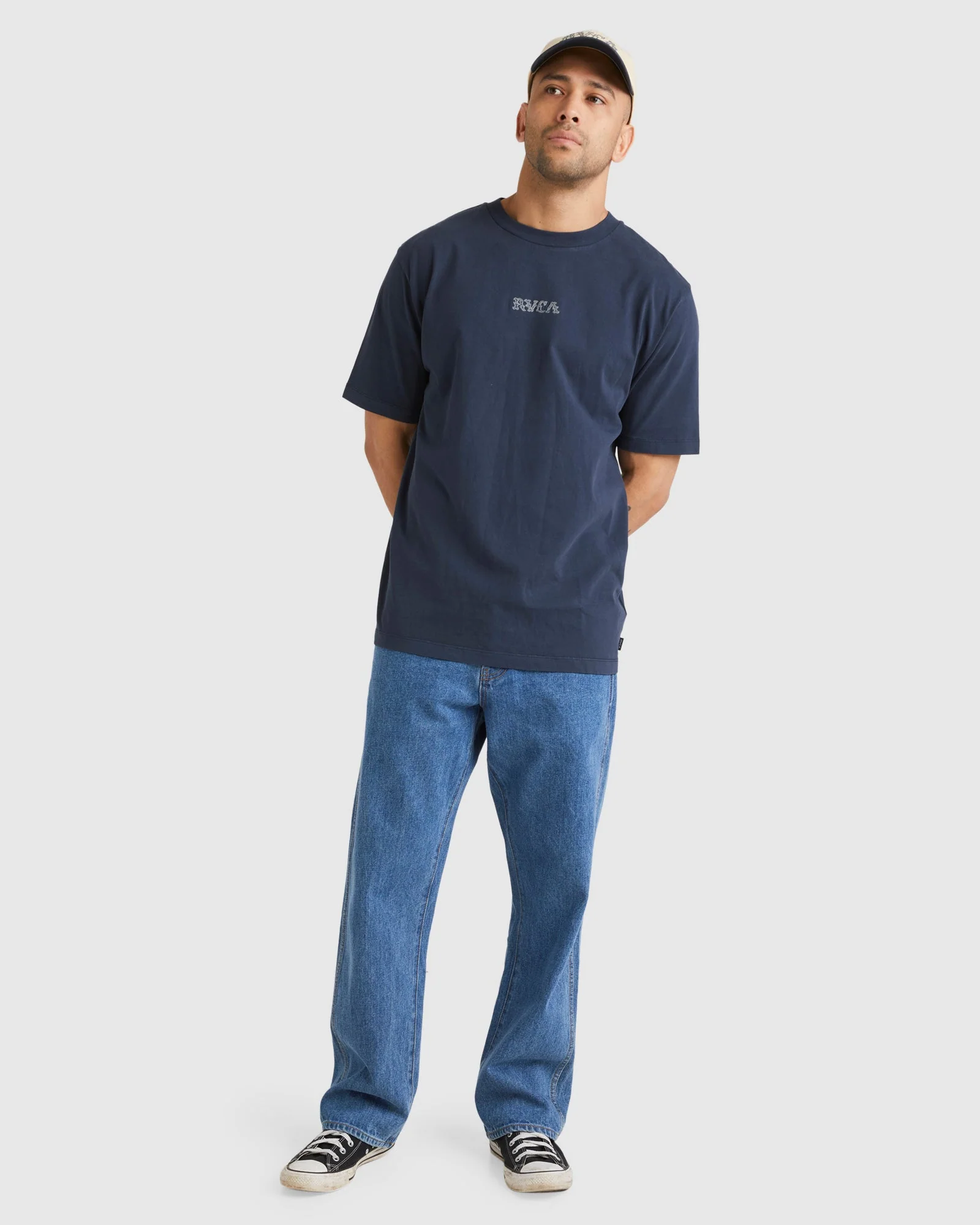 Mens Americana Dayshift Jeans - Image 5