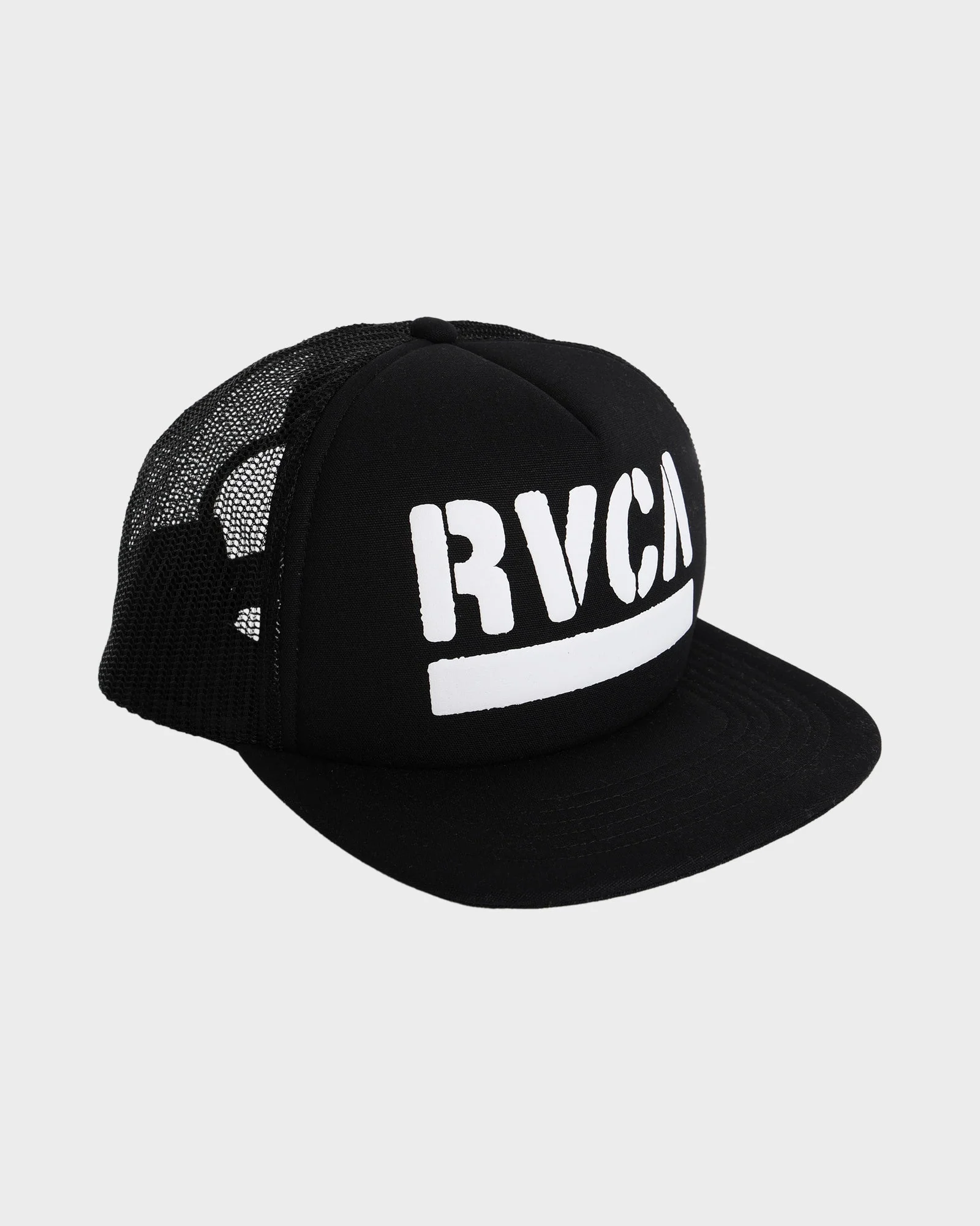 Mens ASP Foam Trucker Cap - Image 4
