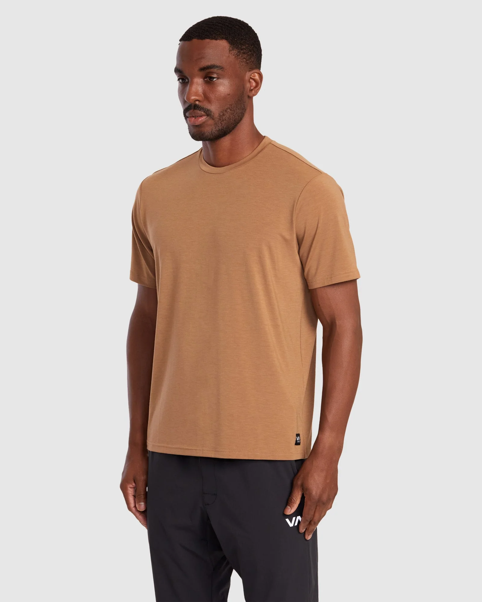 VA Sport Balance Technical Training T-Shirt - Image 2