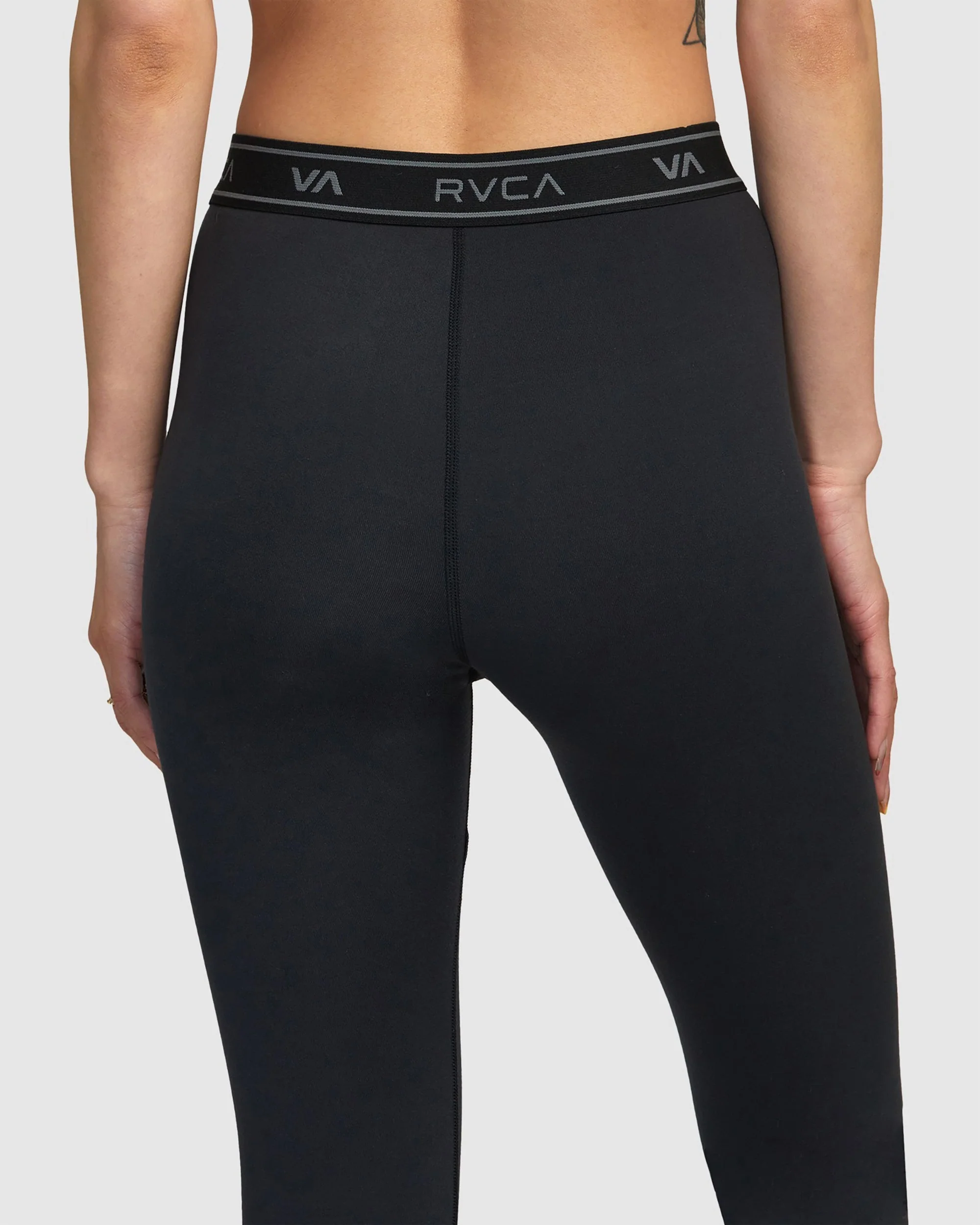 Womens Base Leggings - Image 5