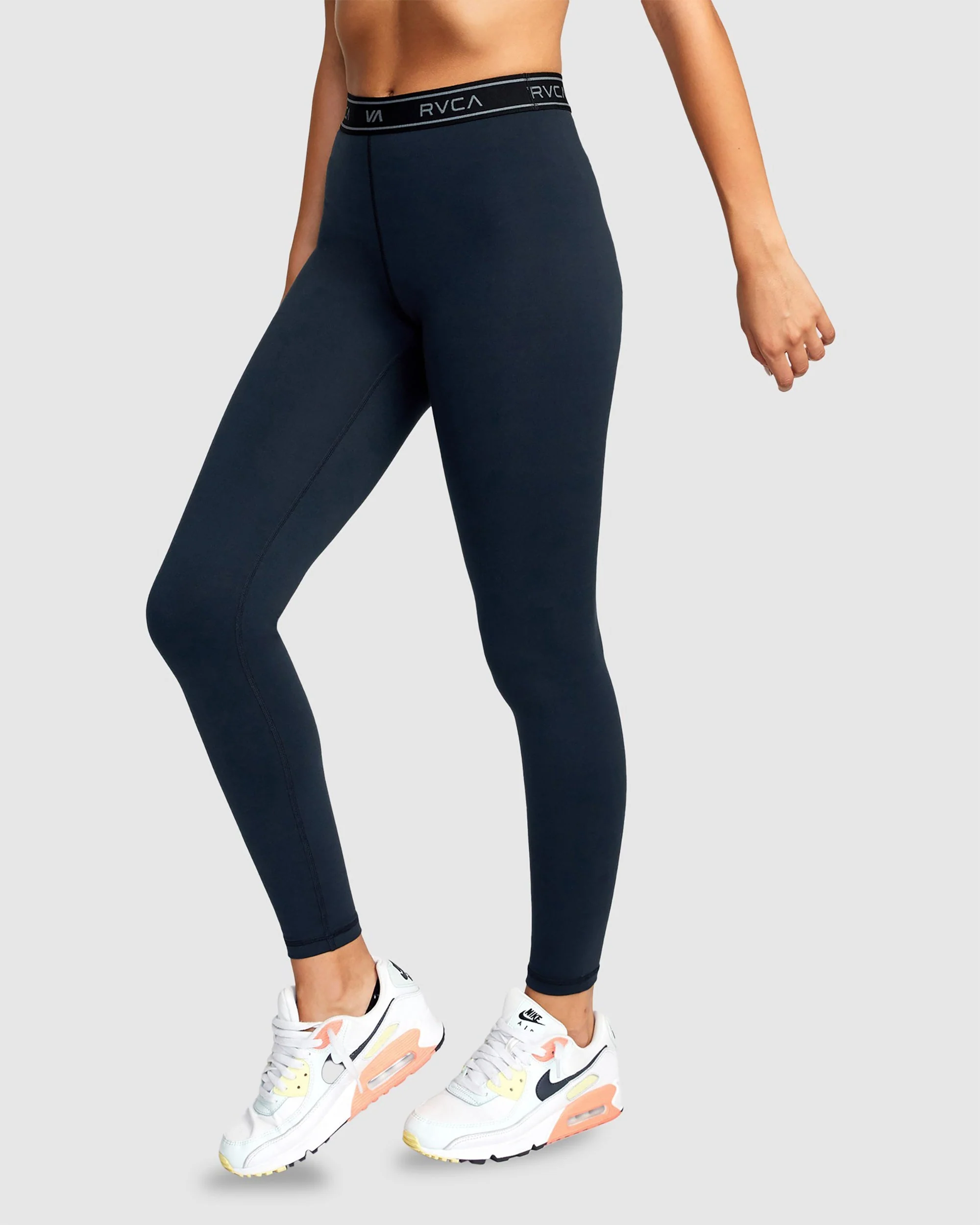 Womens Base Leggings - Image 6