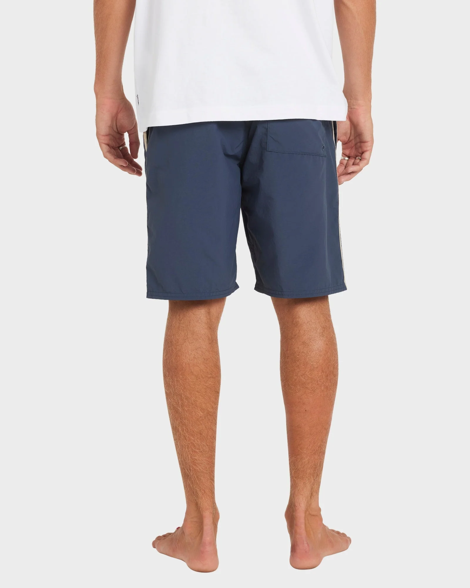 Mens Breakout Elastic 20" Trunks - Image 3
