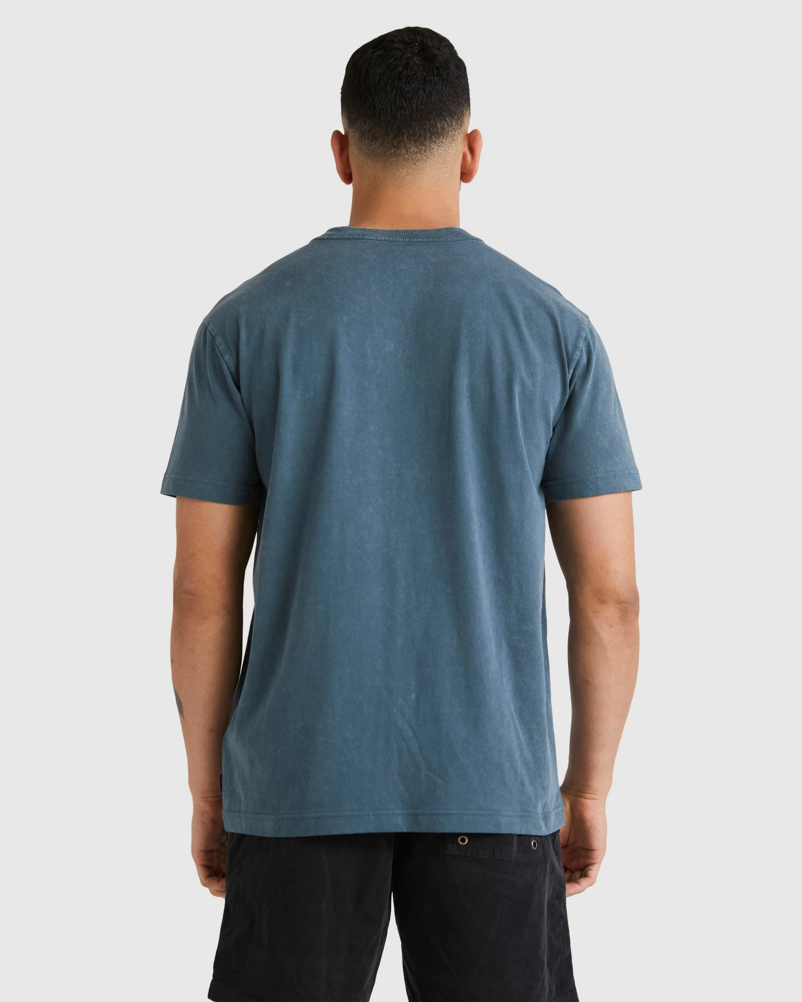 Mens Mens Buck T-Shirt - Image 3