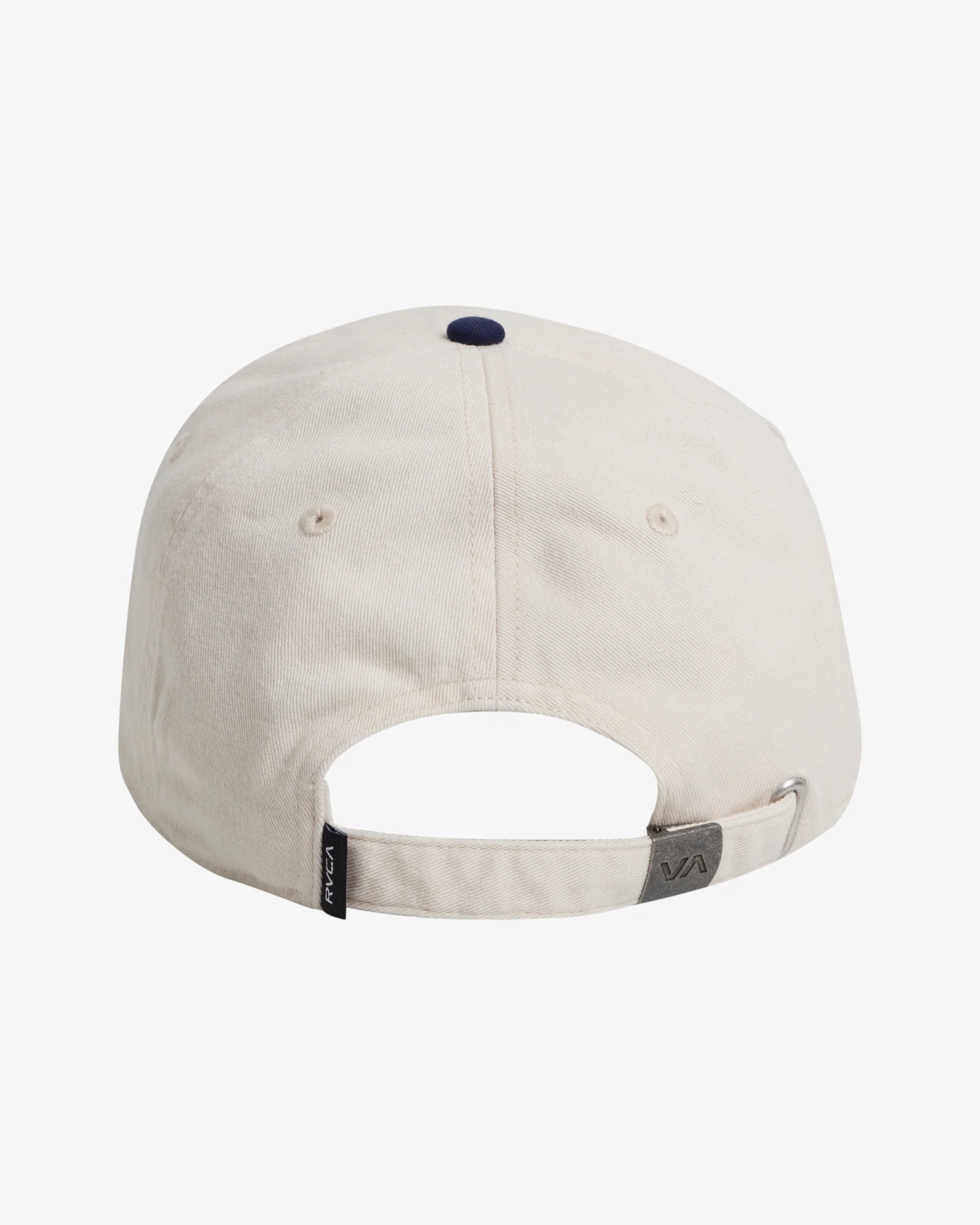Mens Collegiate Cap - Image 4