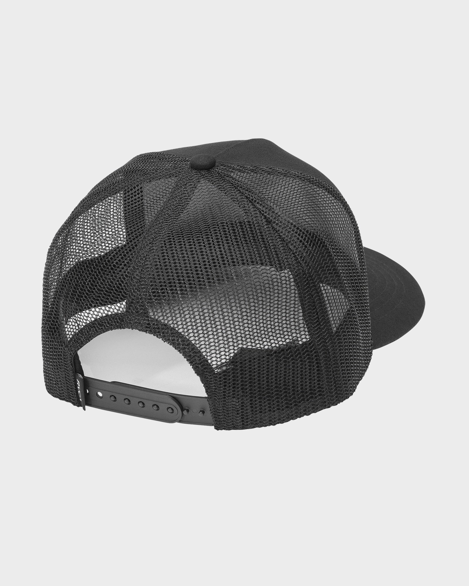 Mens Commonwealth Trucker Cap - Image 2