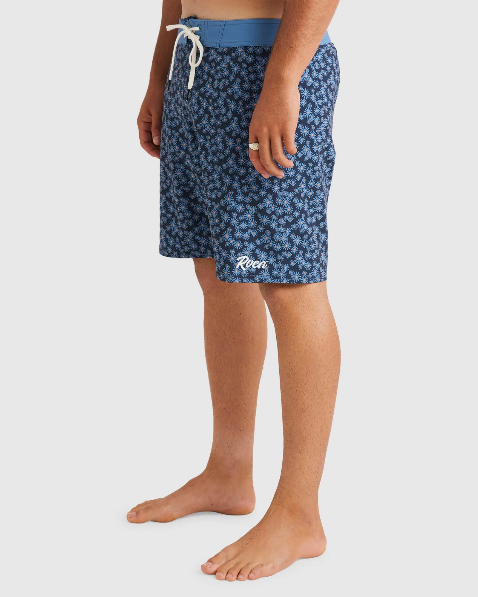 Mens Cosmos 18" Boardshorts - Image 2