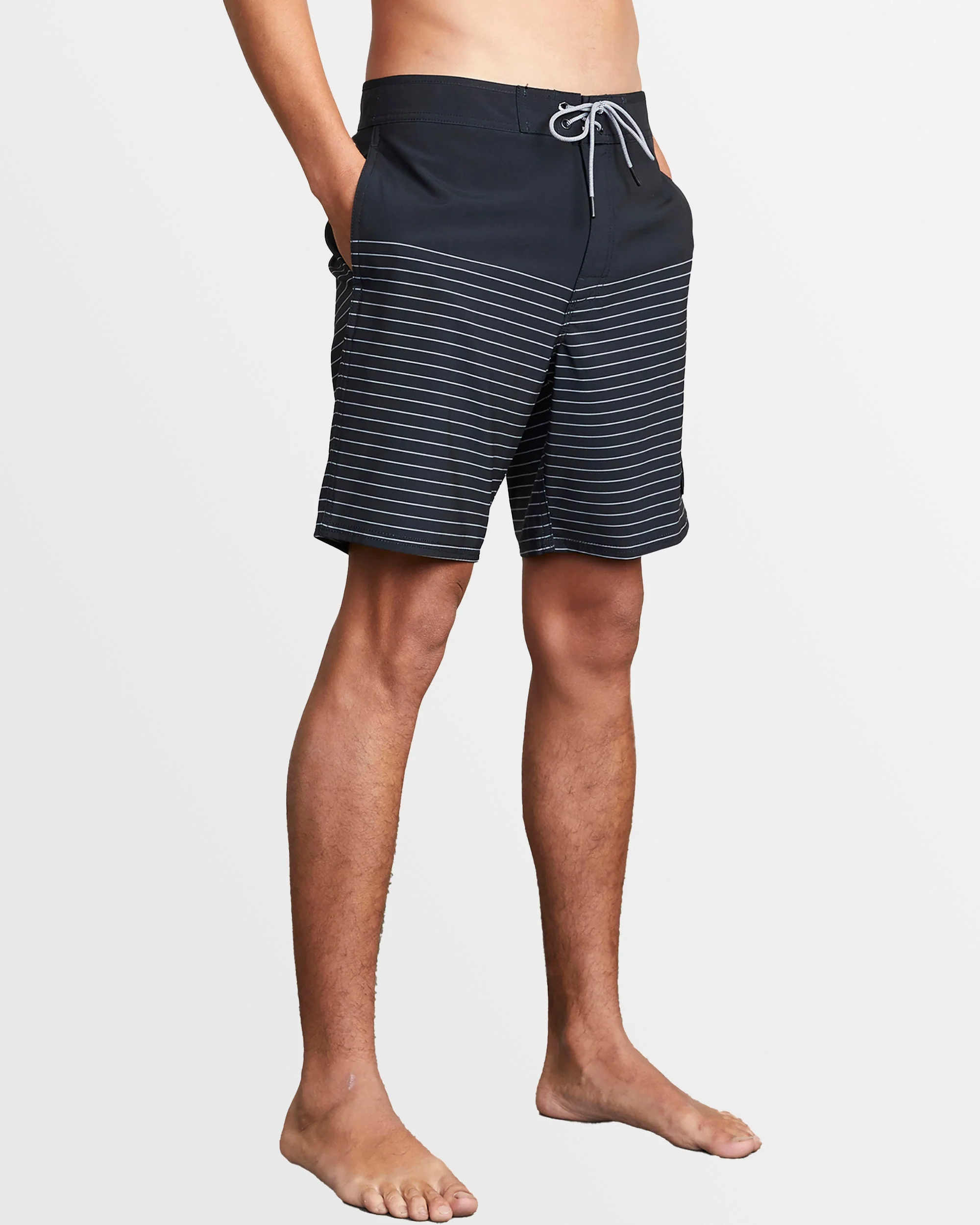 Mens Curren 18" Boardshorts - Image 4