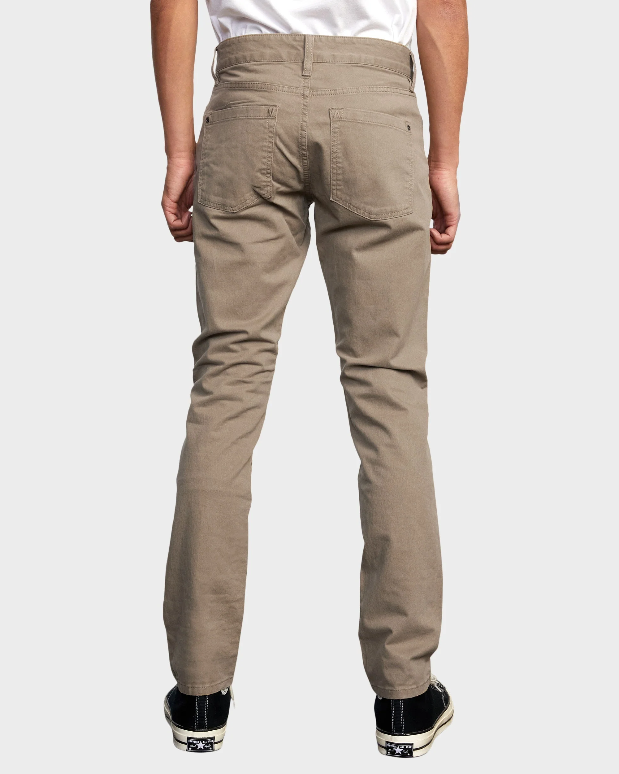 Mens Daggers Twill Pant - Image 3