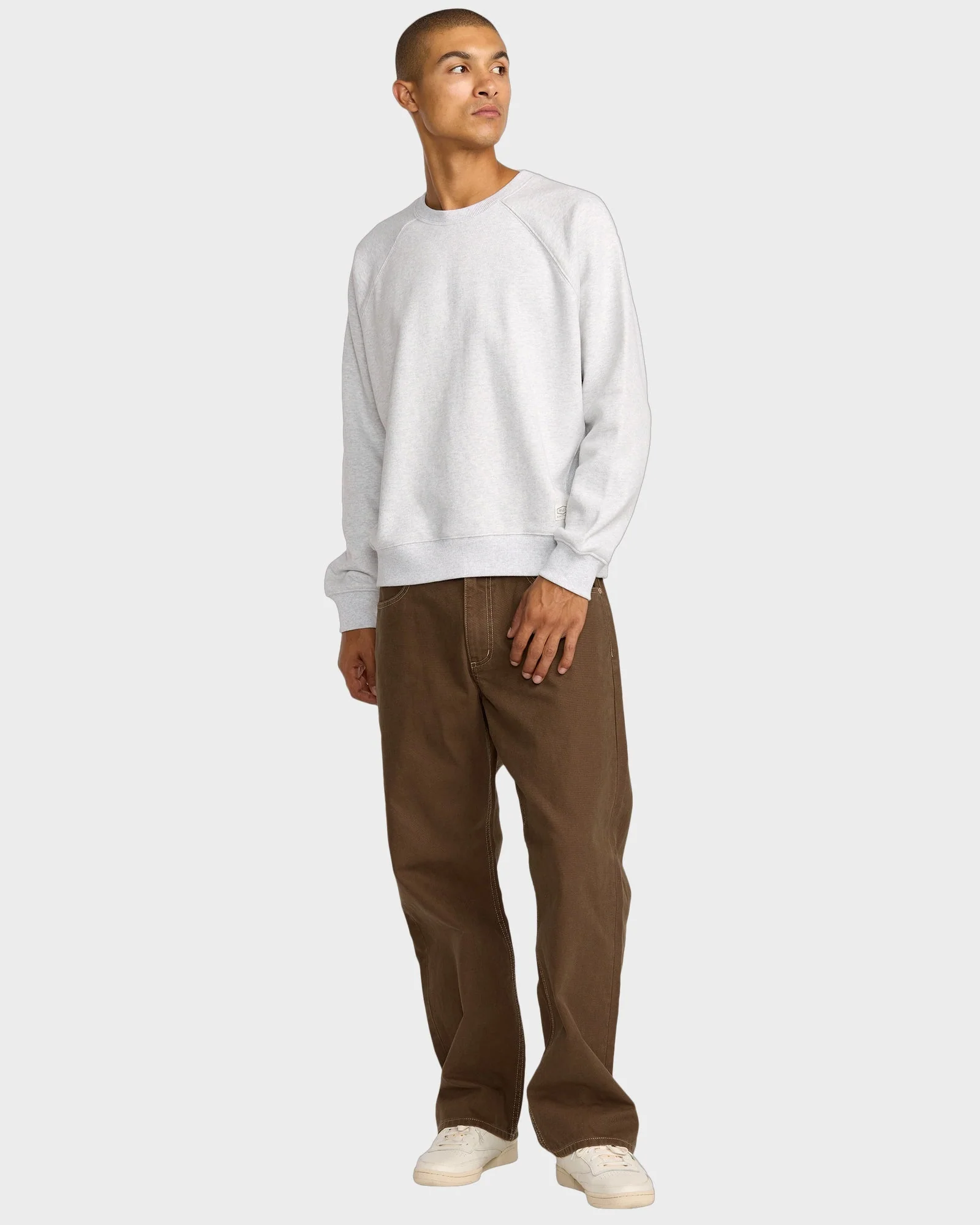Mens Dayshift 5 Pocket Pants - Image 7