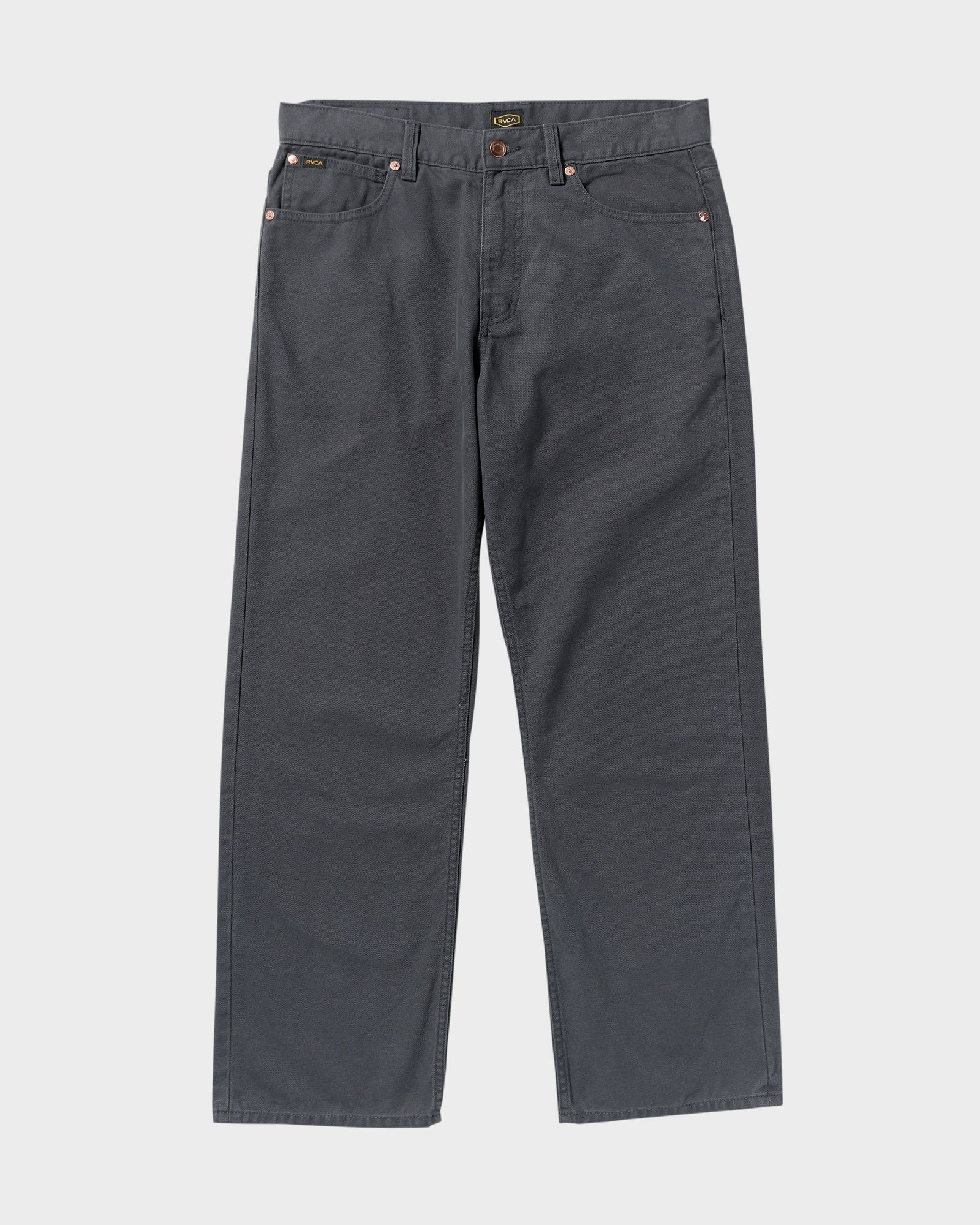 Mens Dayshift 5 Pocket Pants - Image 5
