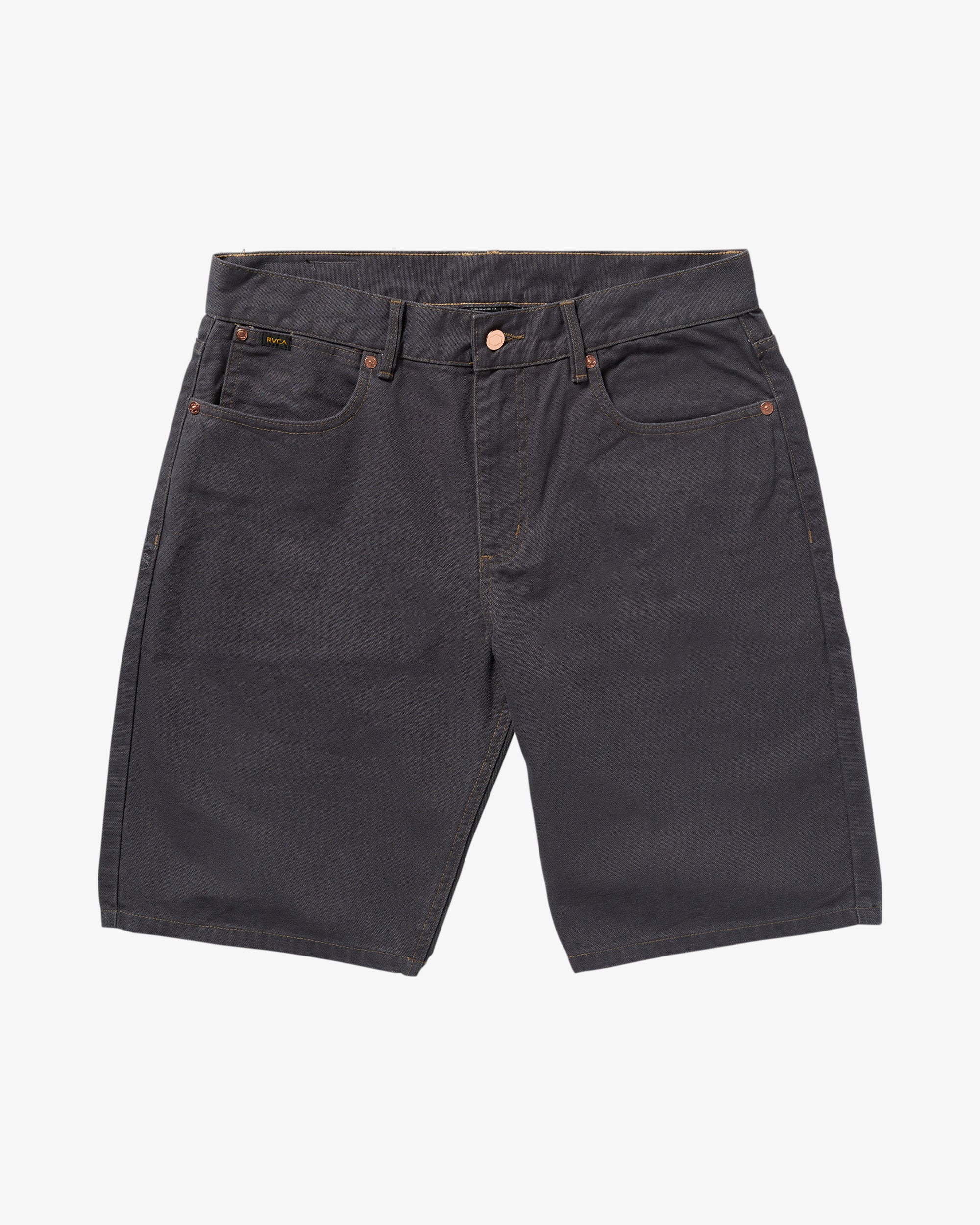 Mens Dayshift 21" Walkshorts - Image 5