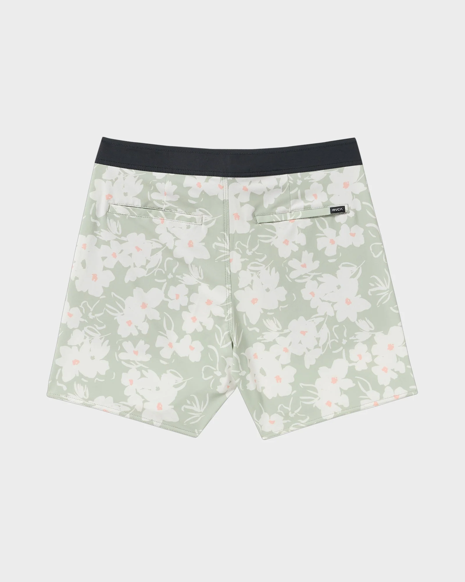 Mens Down Right 17" Boardshorts - Image 6