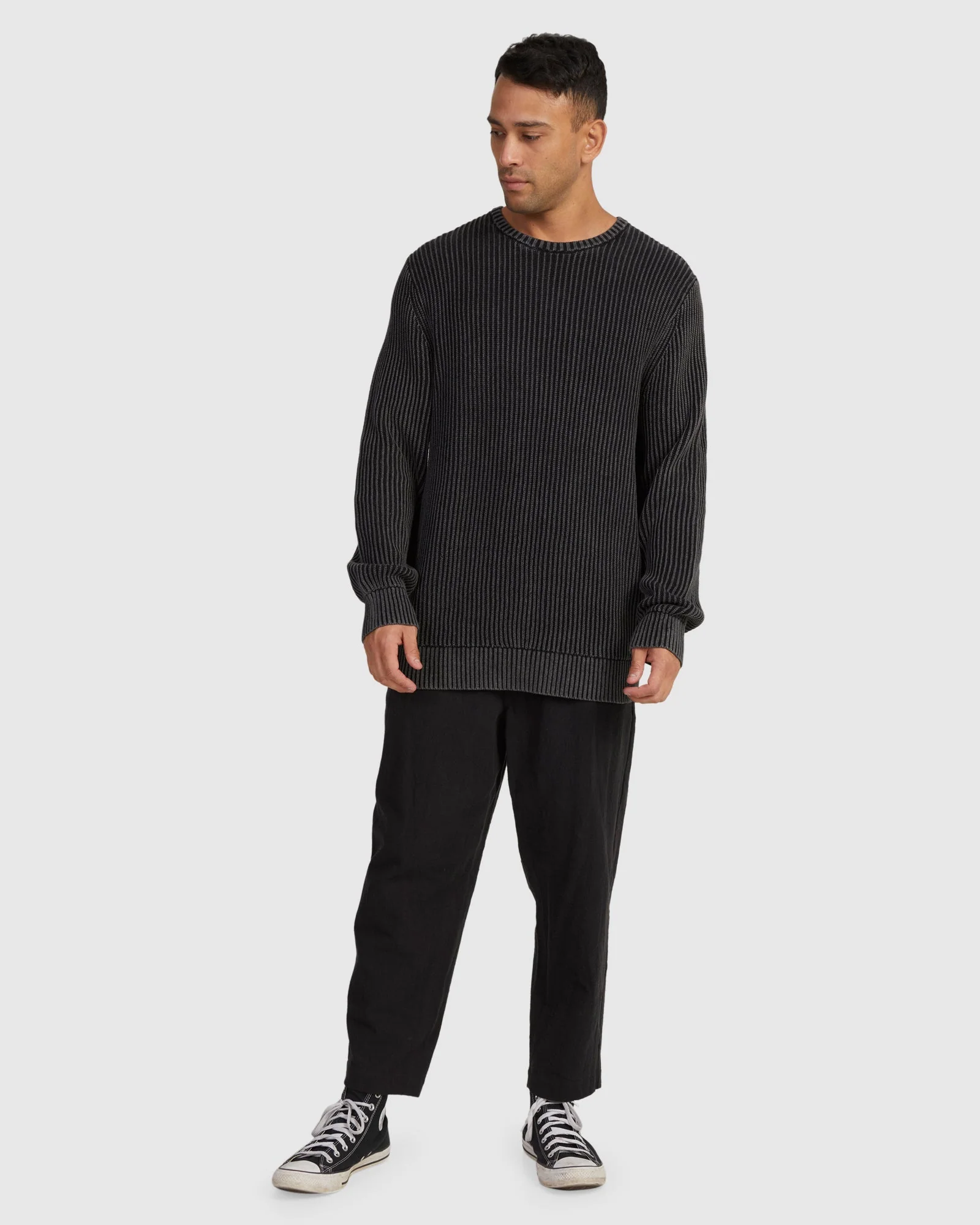 Mens Duke 2.0 Knit Sweater - Image 5