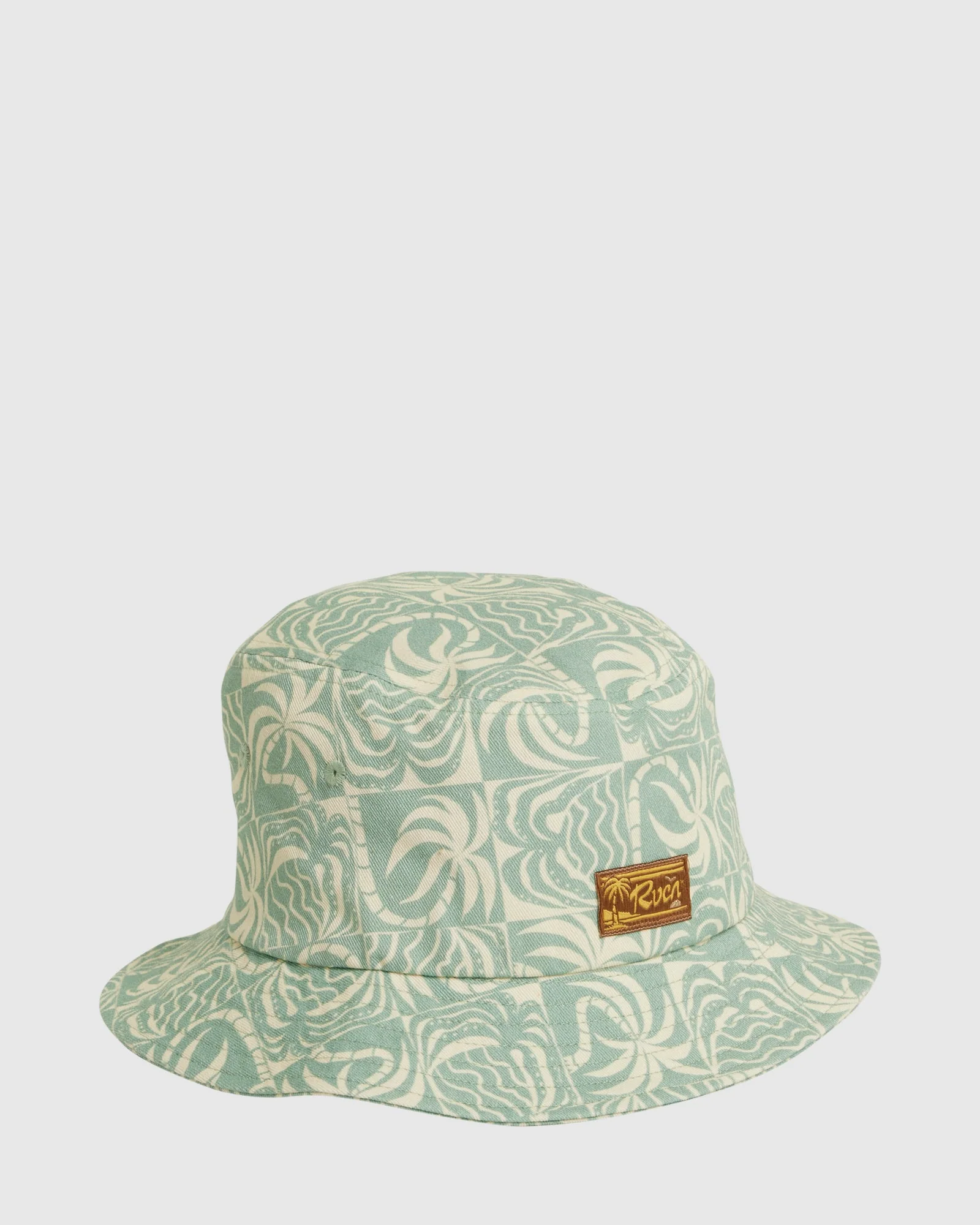 Mens Exotica Bucket Hat - Image 3