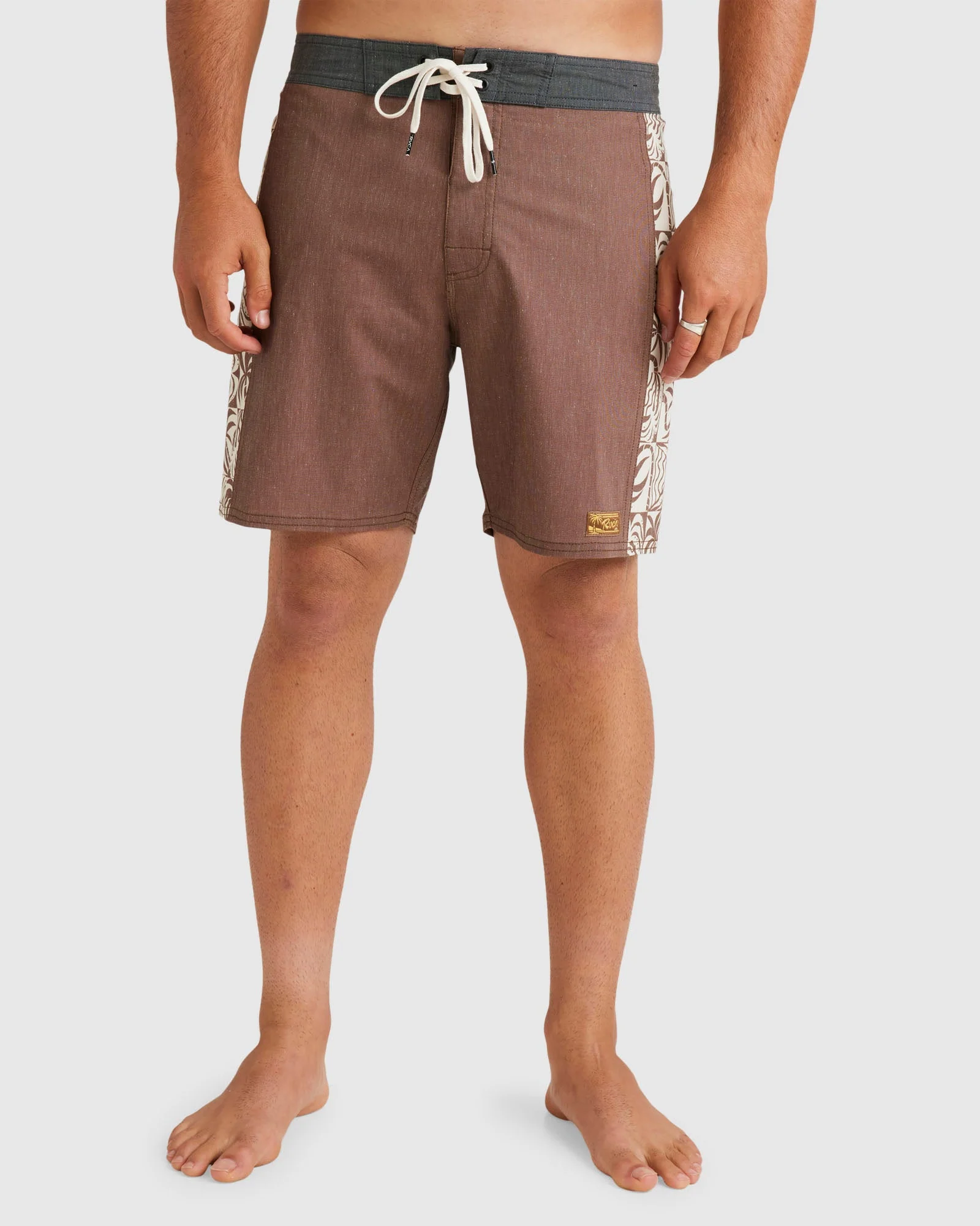 Mens Exotica 17" Boardshorts