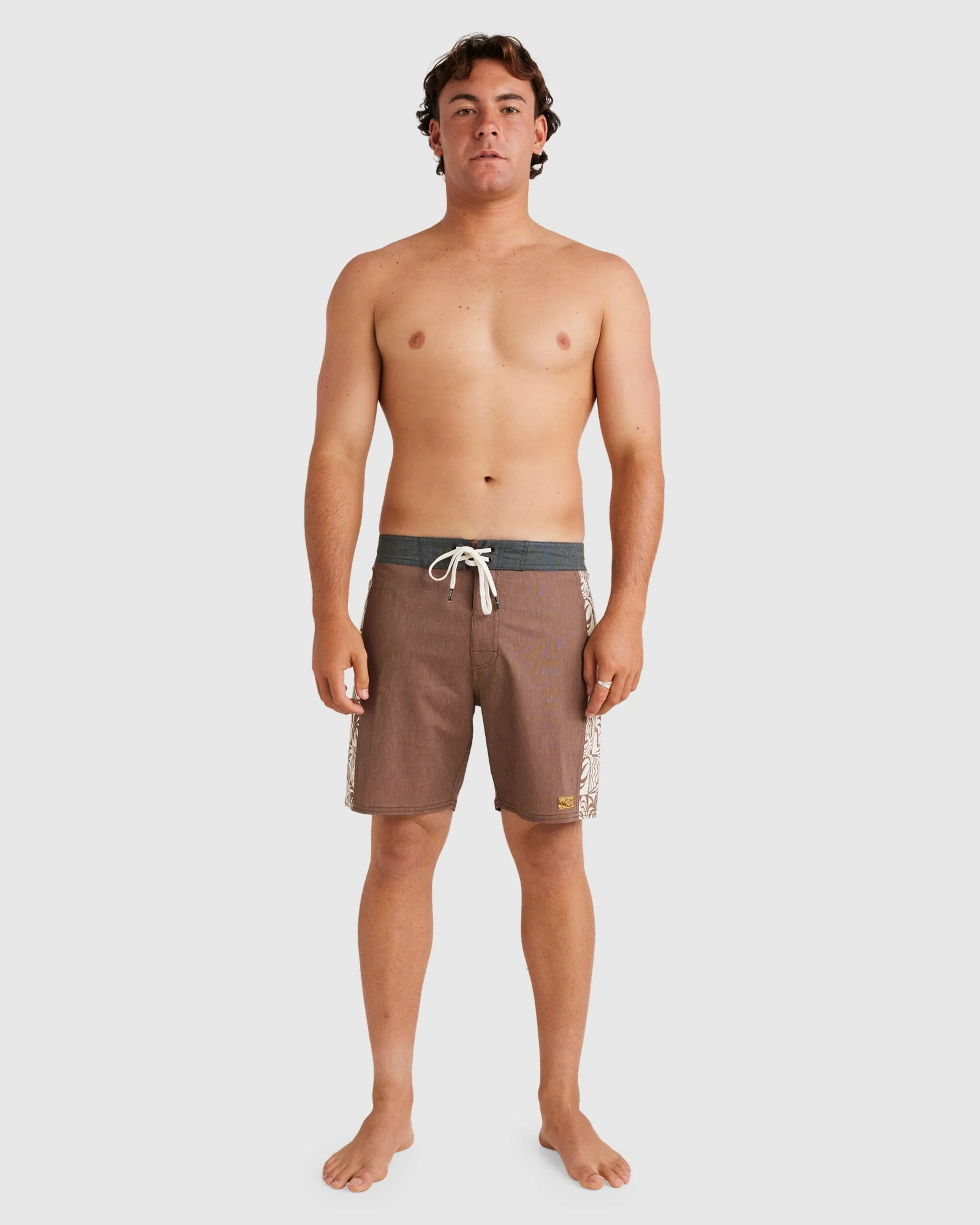 Mens Exotica 17" Boardshorts - Image 5