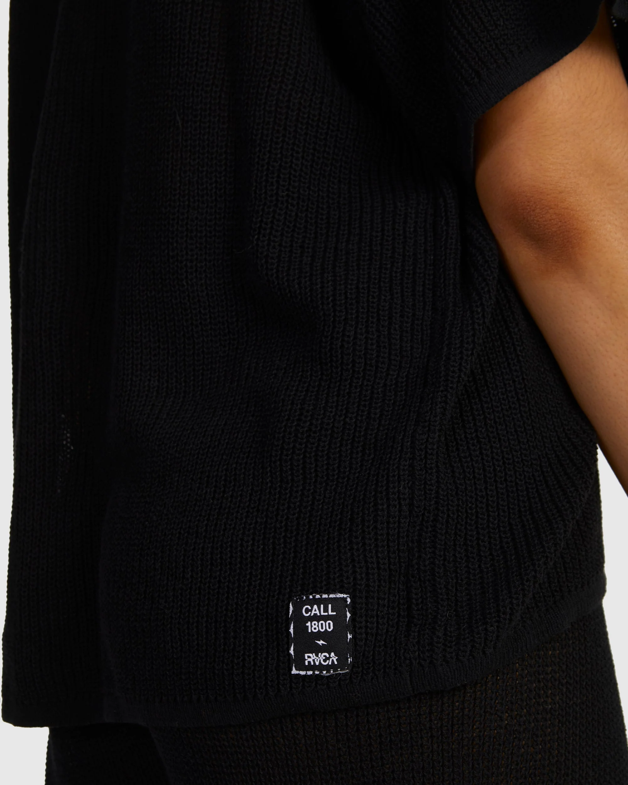 Womens Fade Holiday Shirt - Image 4