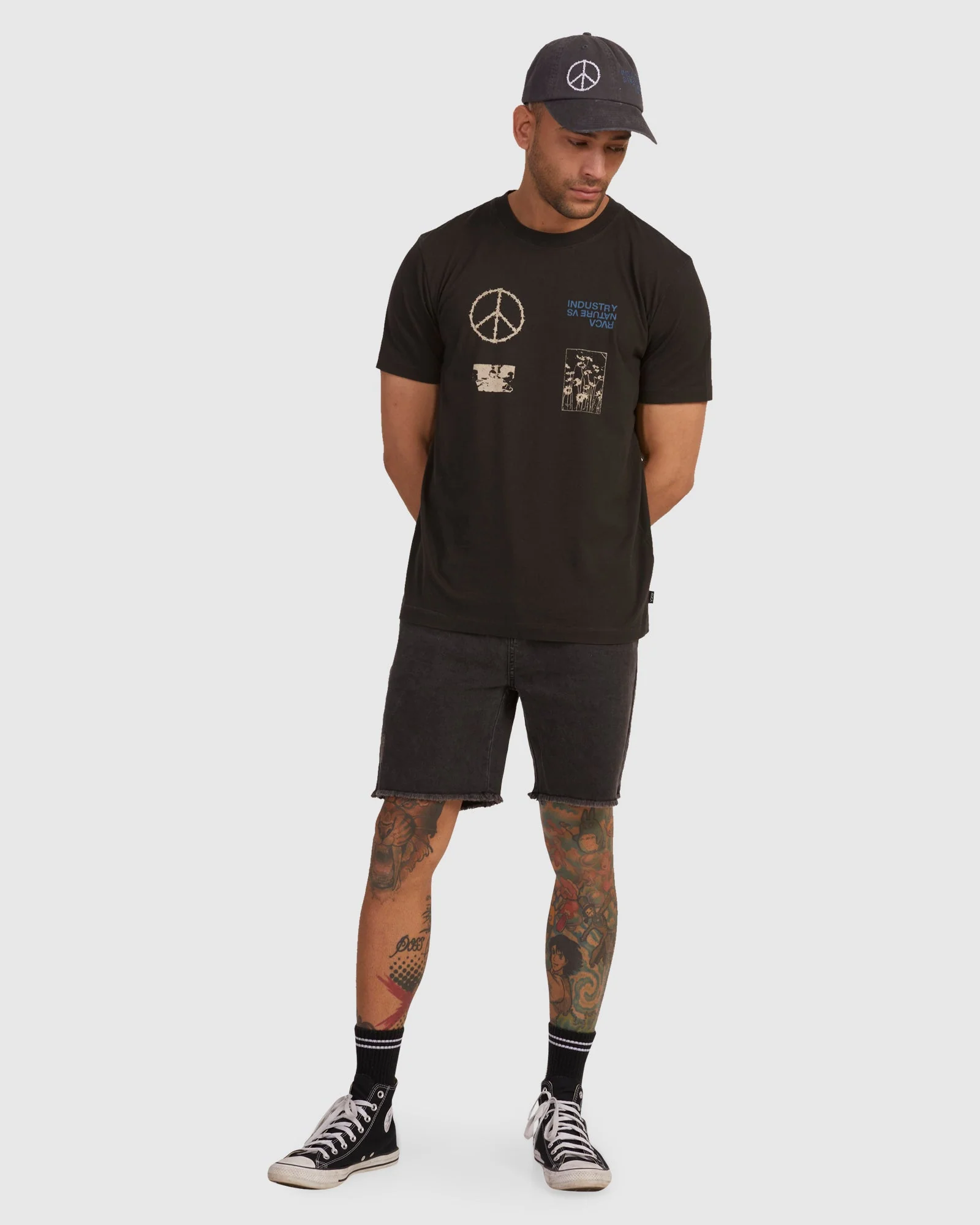 Mens Field Of Dreams T-Shirt - Image 5
