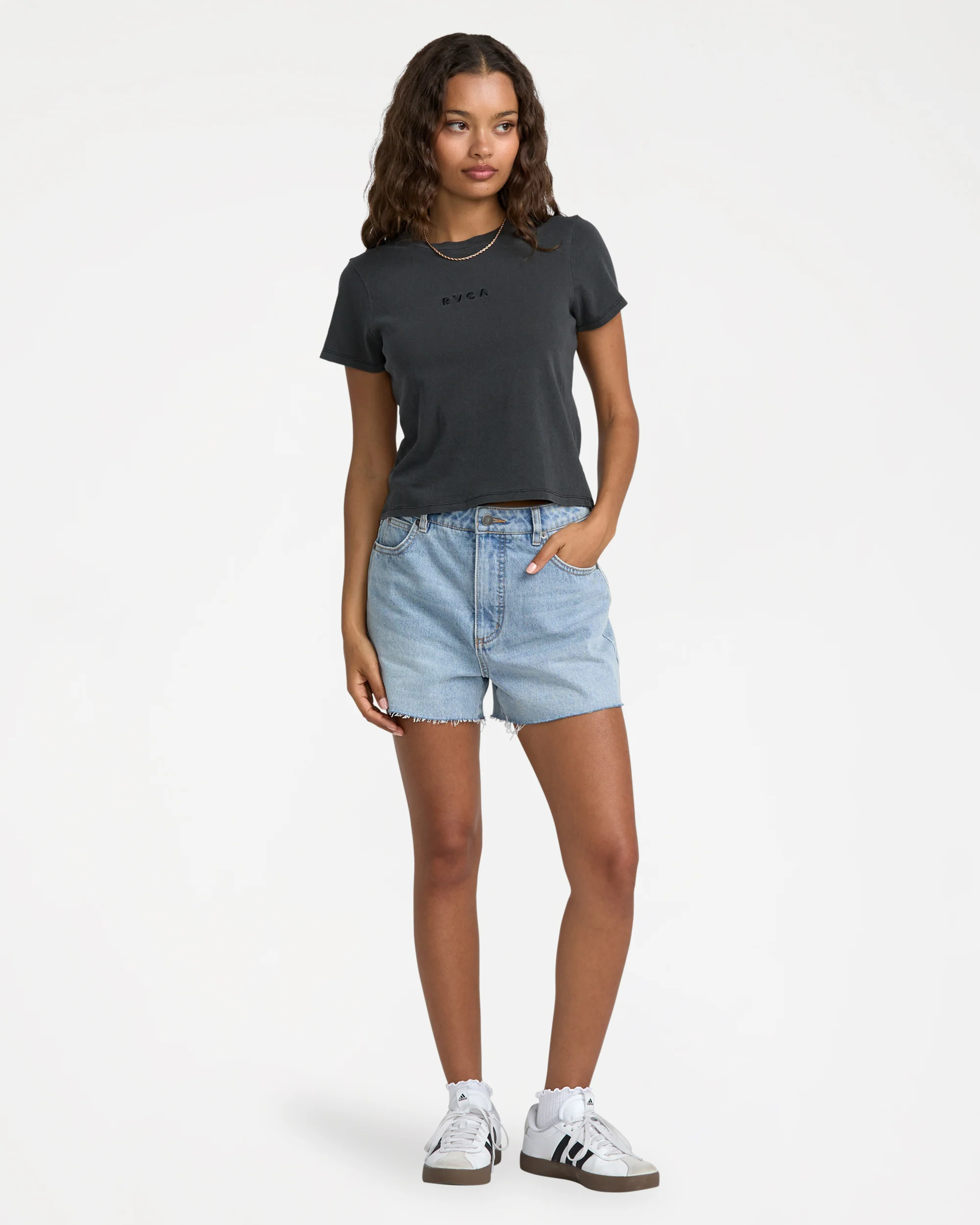 Womens Forever T-Shirt - Image 5