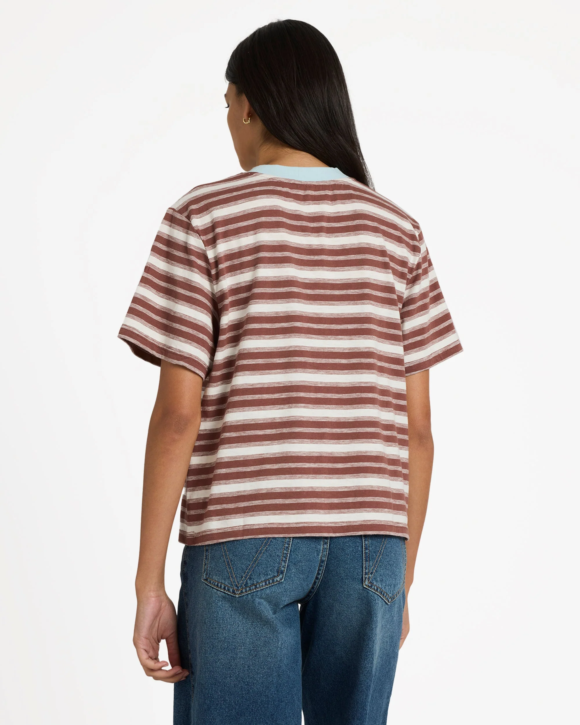 Womens Formely T-Shirt - Image 2