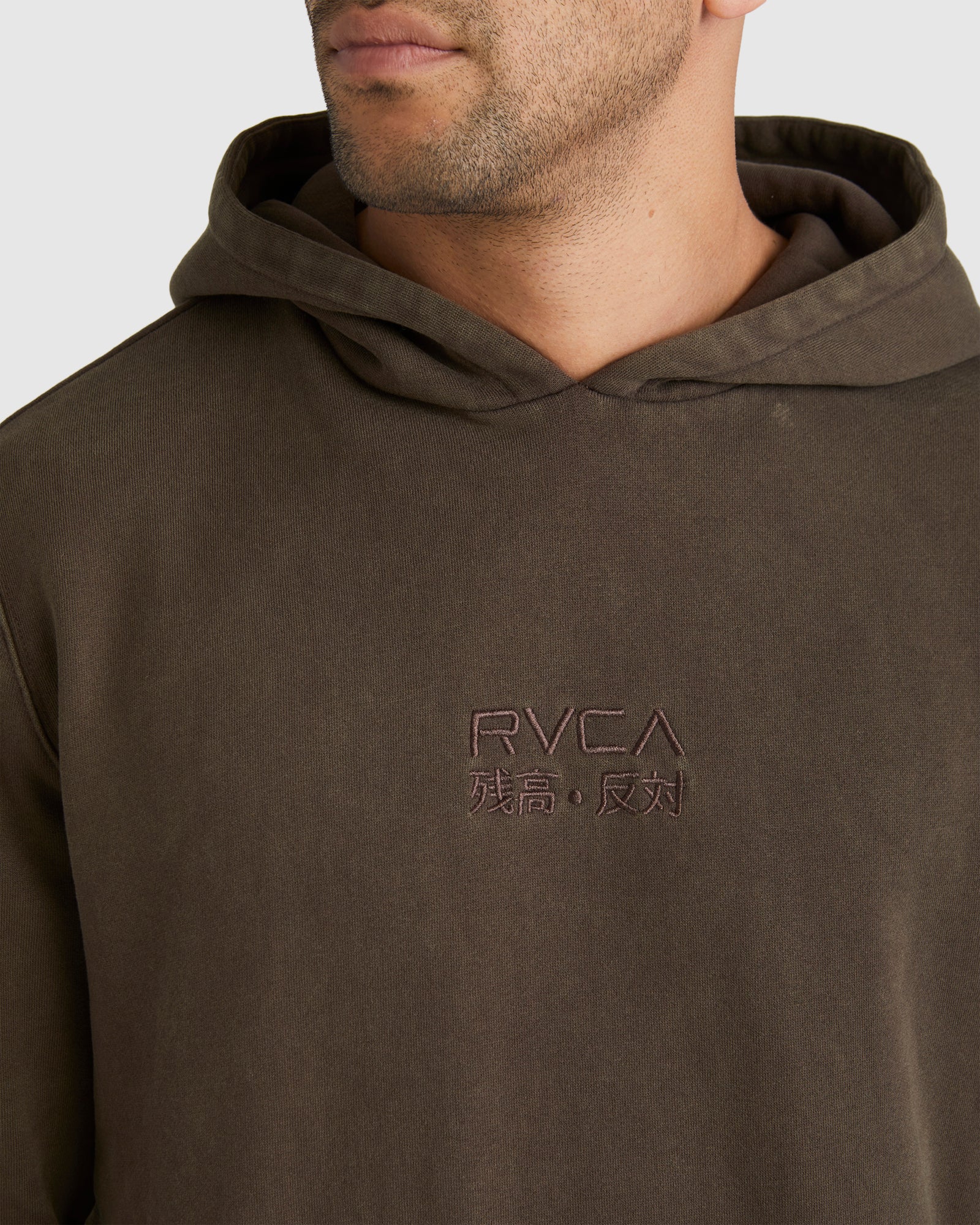 Mens Ginza Hoodie - Image 4