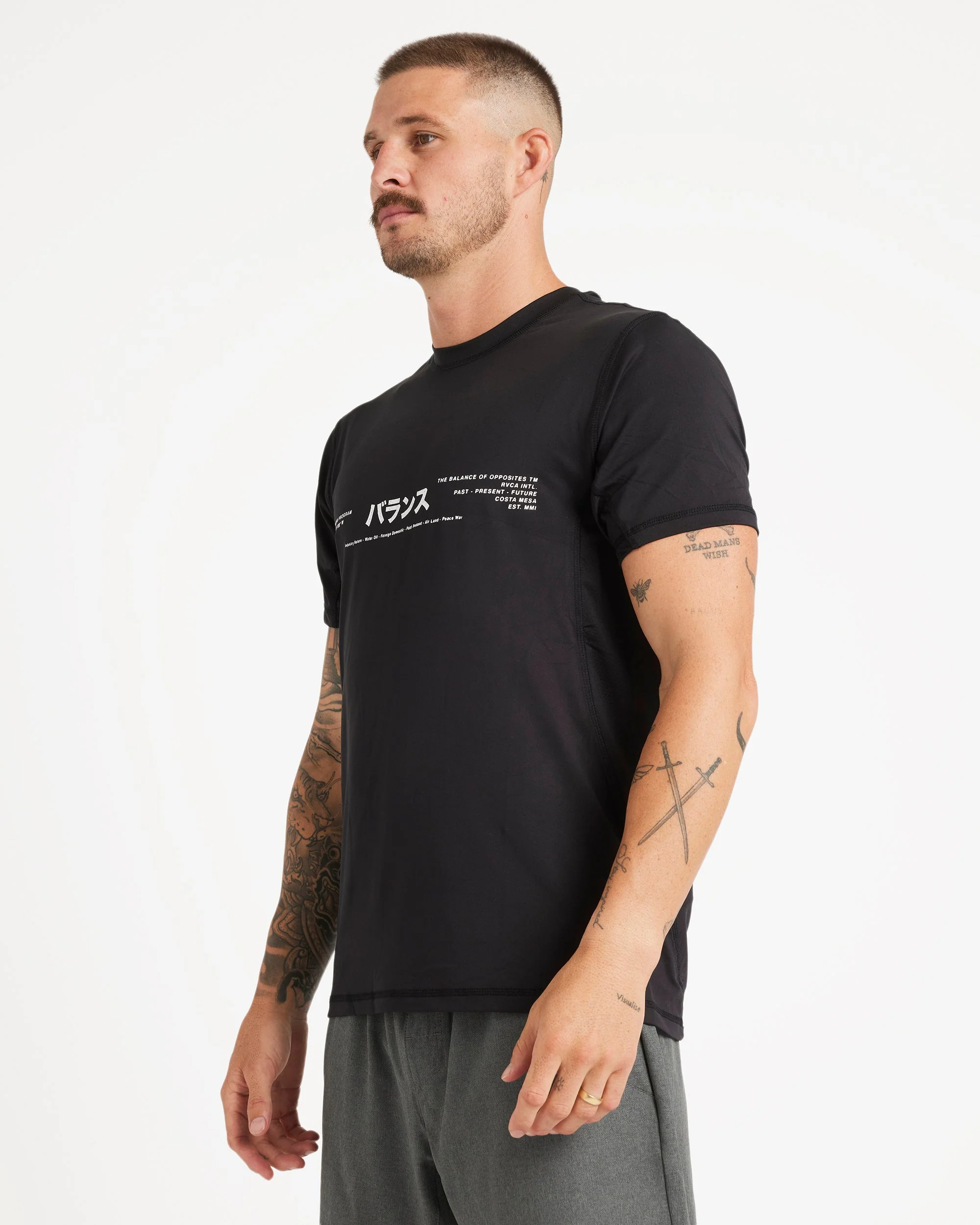 Mens Kelsey Niziolek T-Shirt - Image 2