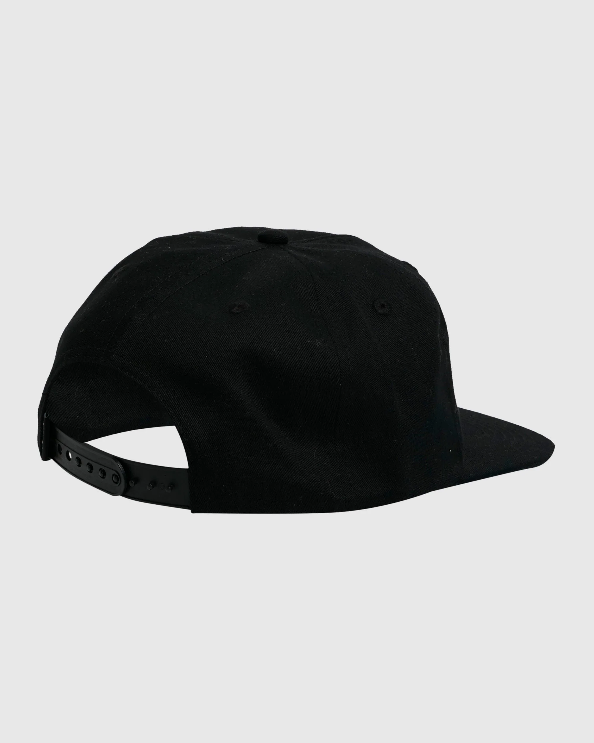 Mens King Kobra Snapback Cap - Image 6