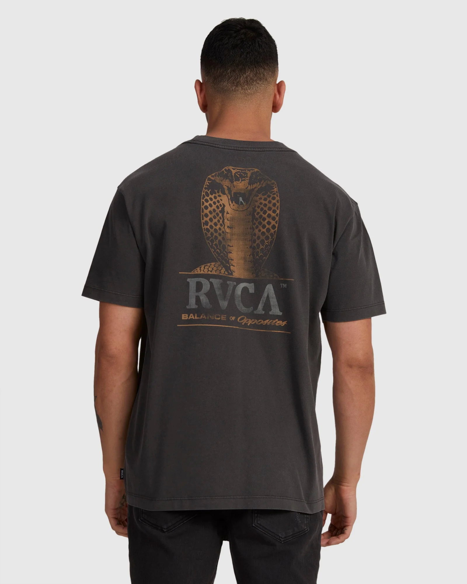 King Kobra T-Shirt - Image 3