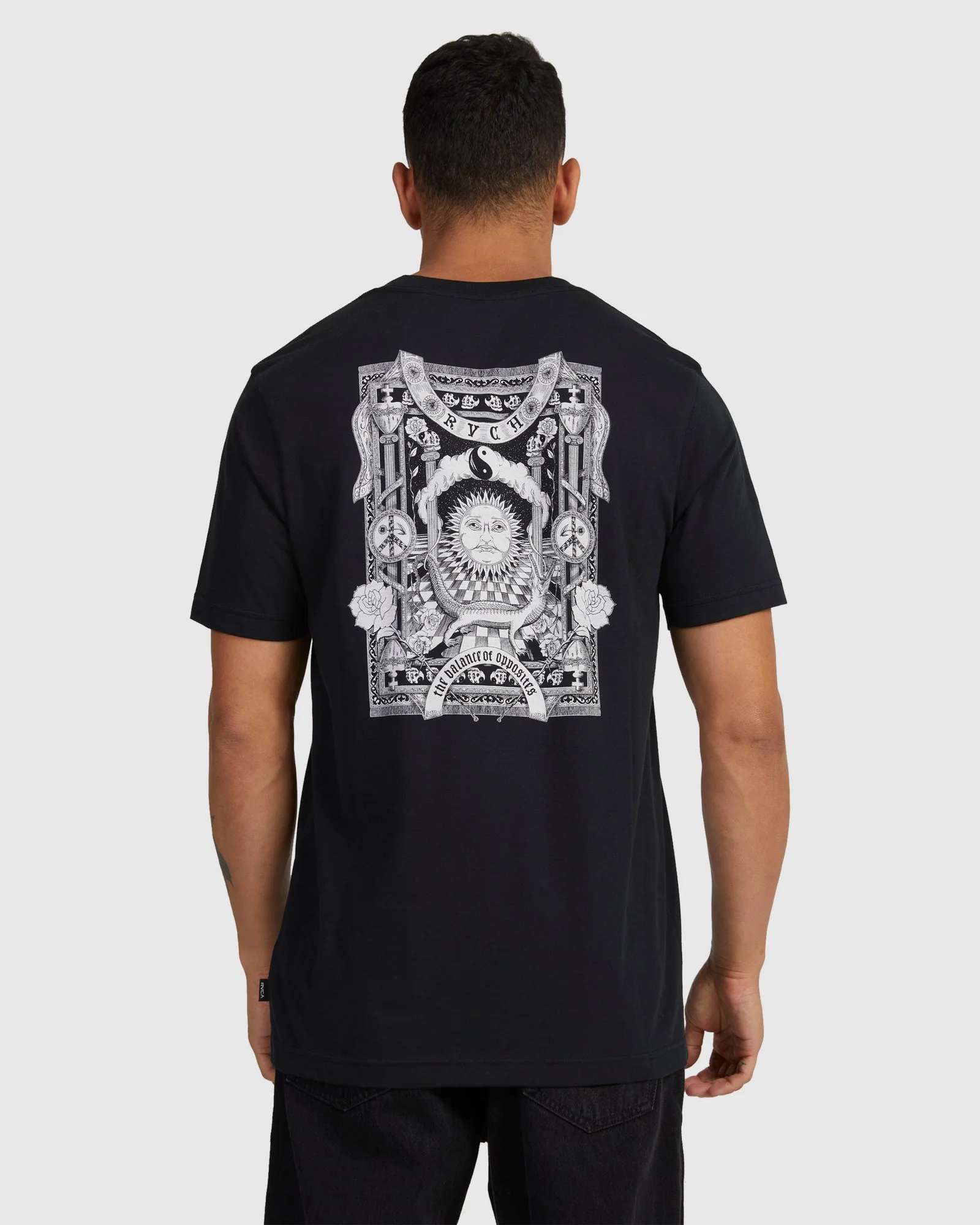 Lunar T-Shirt - Image 3