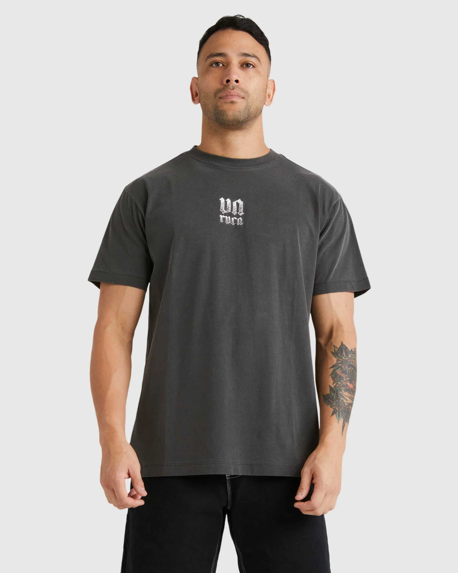 Mens Lynes VA T-Shirt
