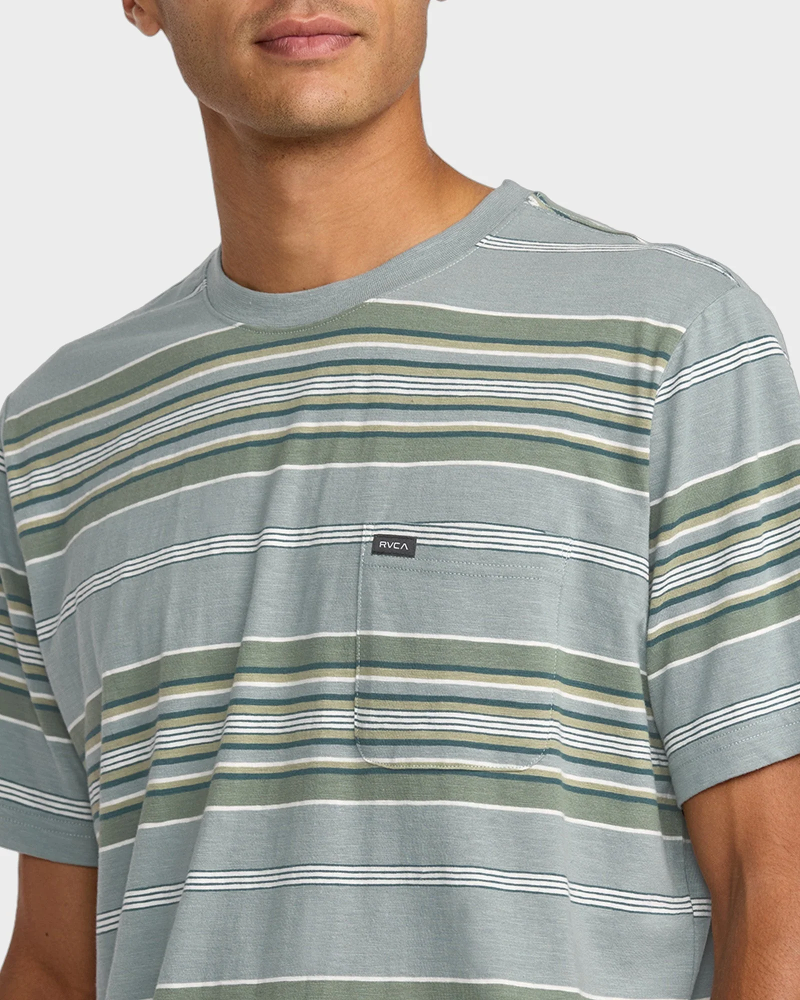 Mens Magnolia T-Shirt - Image 4
