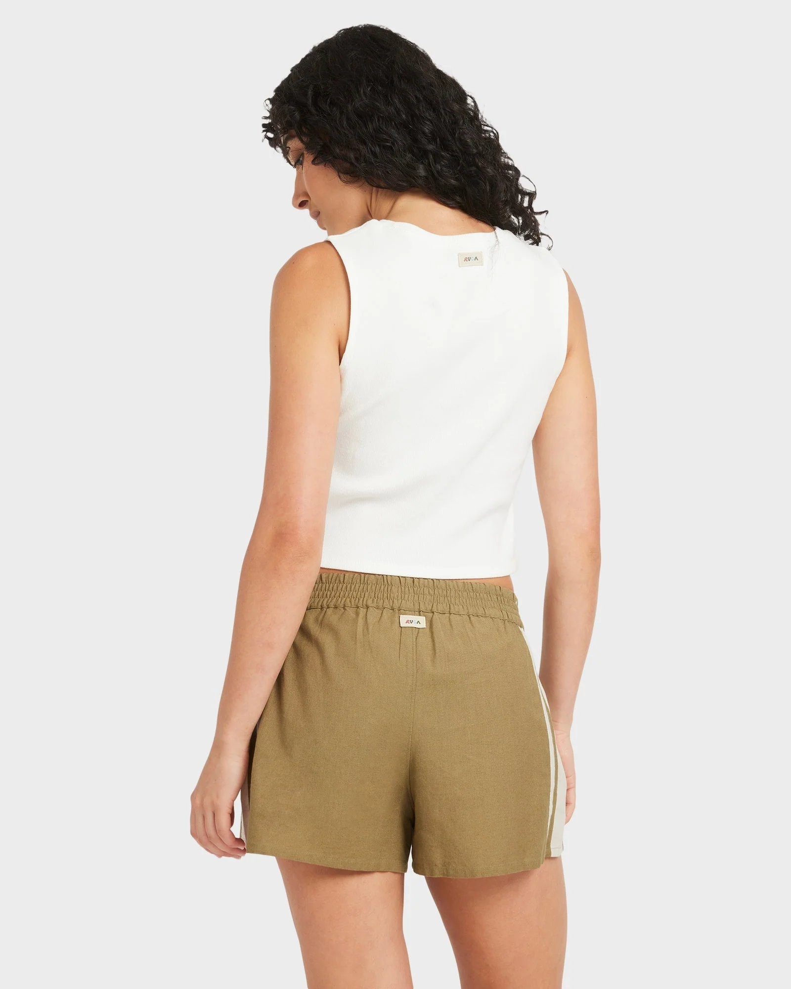 Womens Mel G Tank Top - Image 4