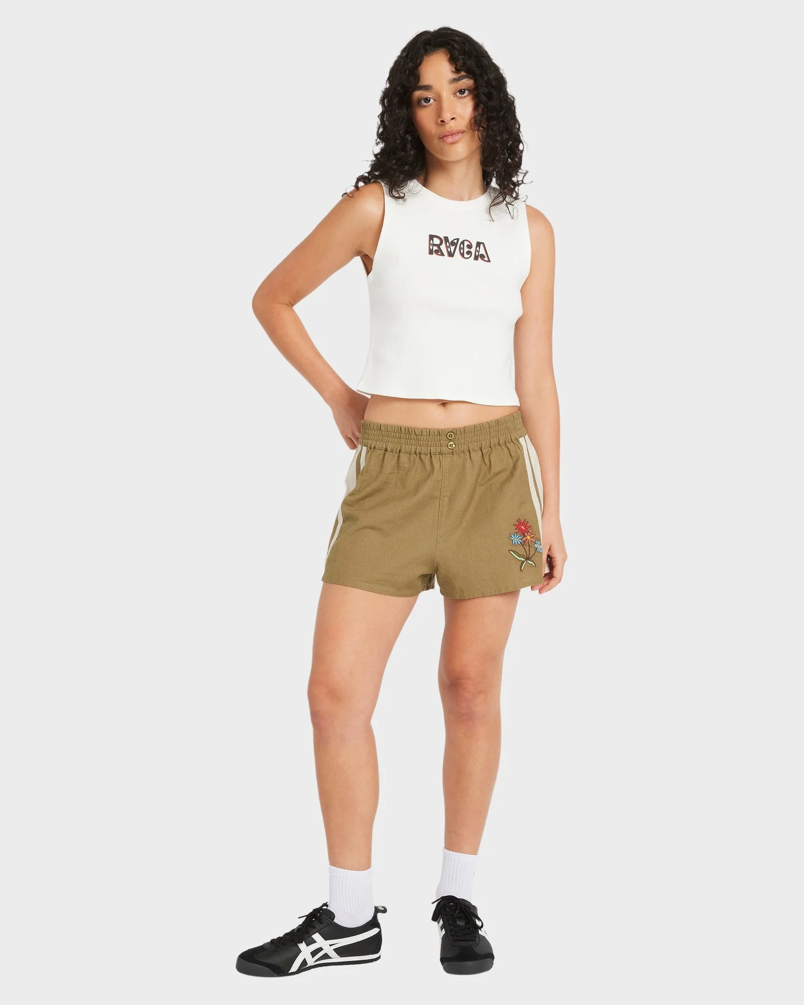 Womens Mel G Tank Top - Image 5