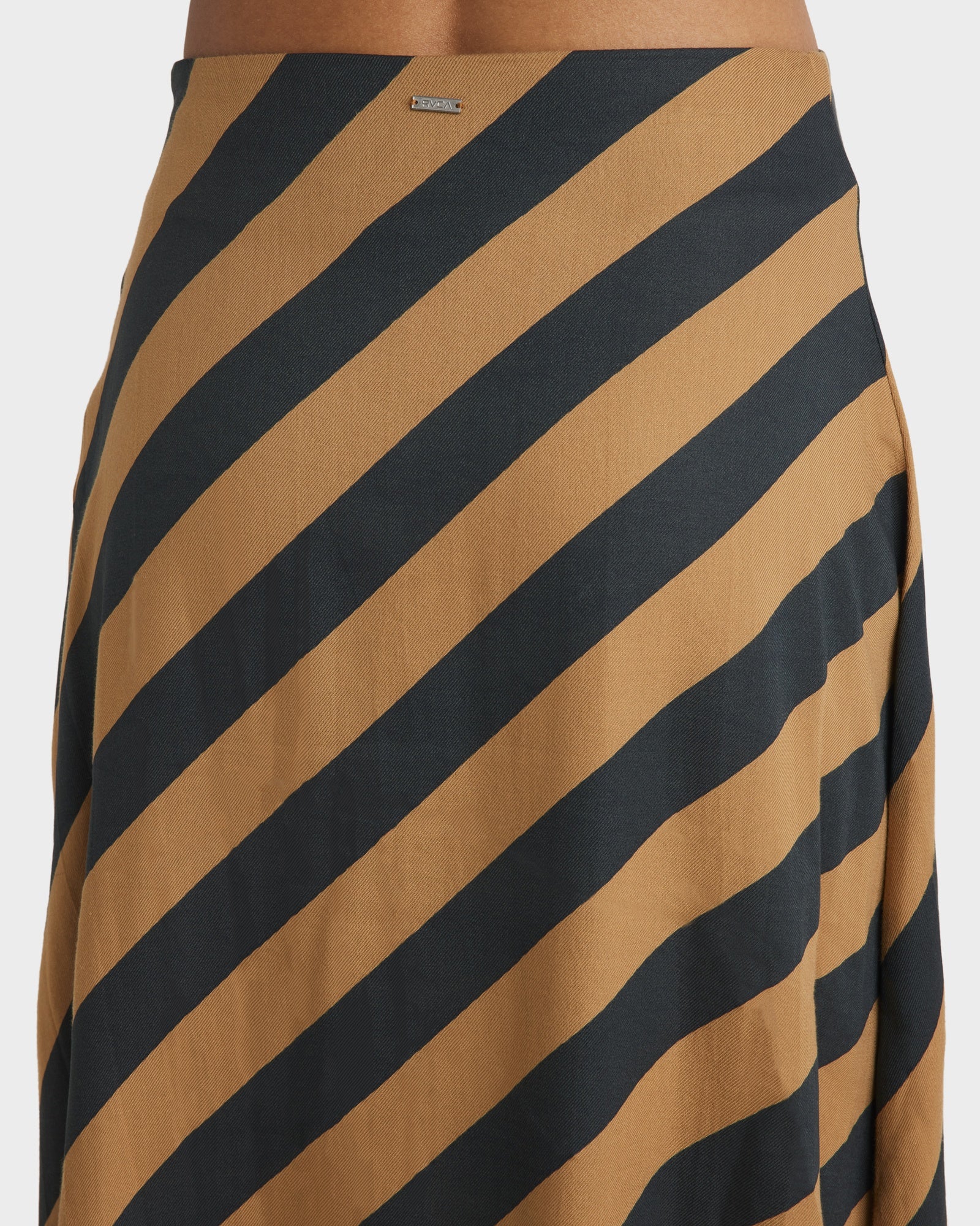 Womens Milspec Stripe Annika Midi Ski - Image 4