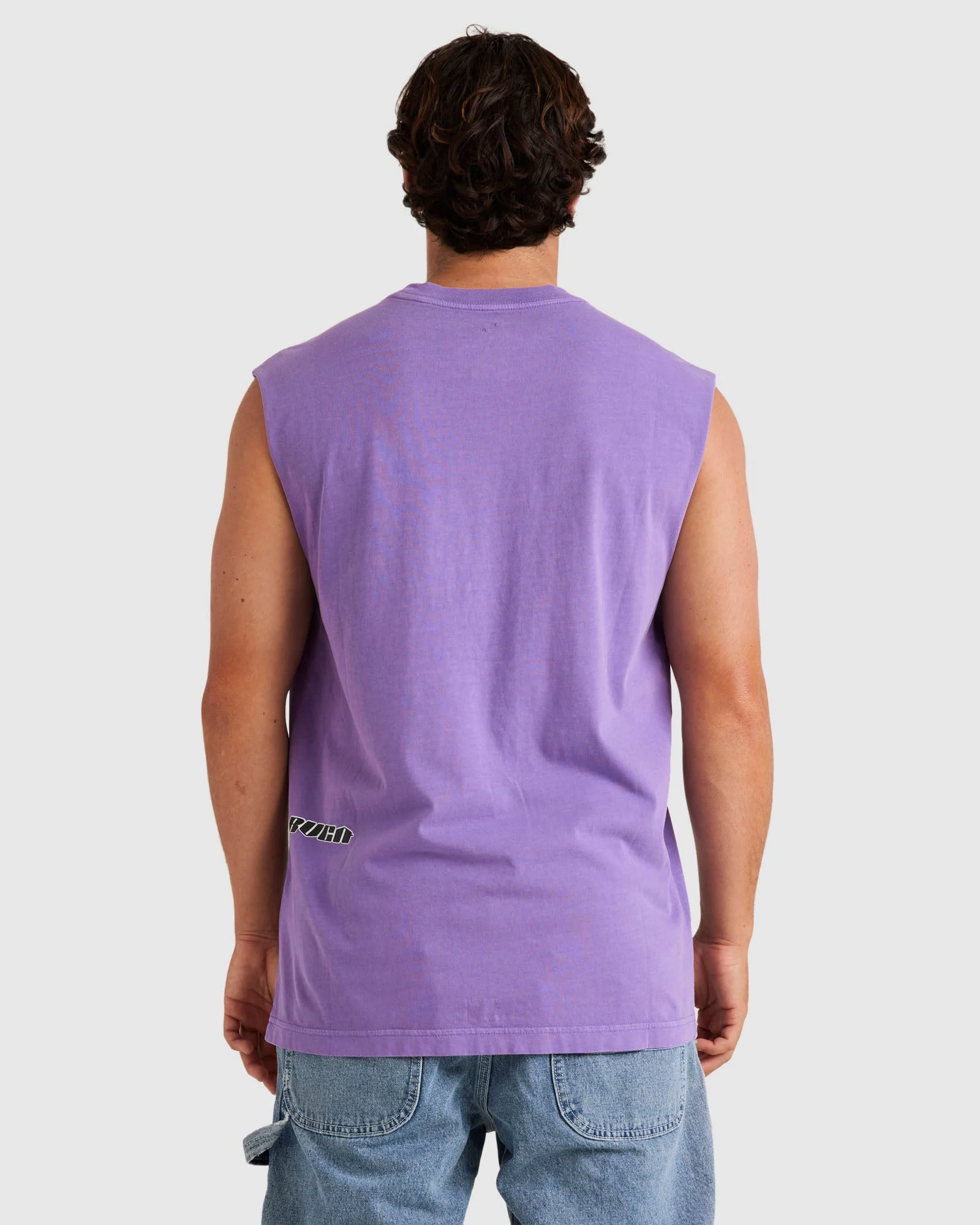 Mens Niziolek Muscle Tank - Image 3