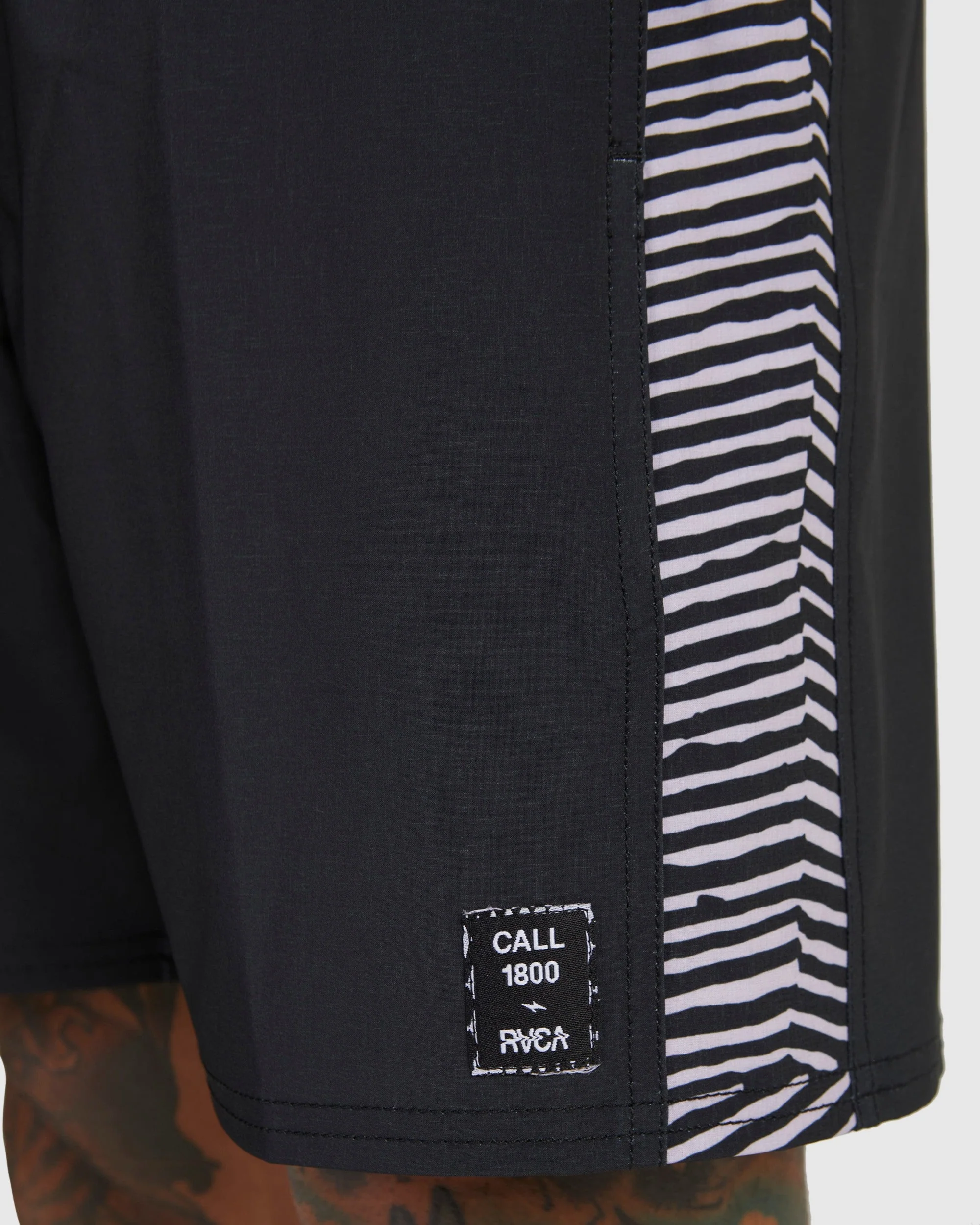 Noise Elastic Boardshorts - Image 4