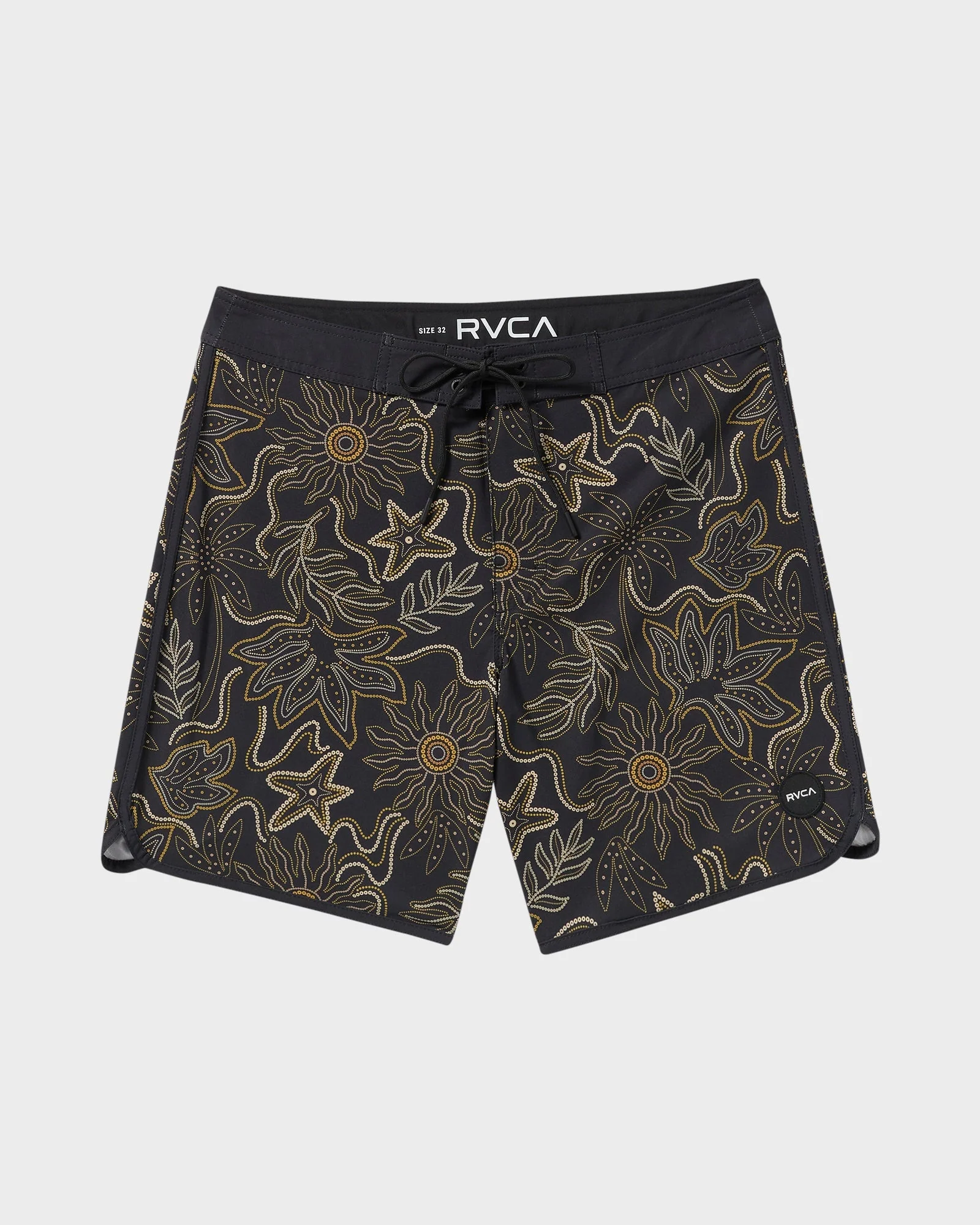 Mens Northen 18" Boardshorts - Image 4