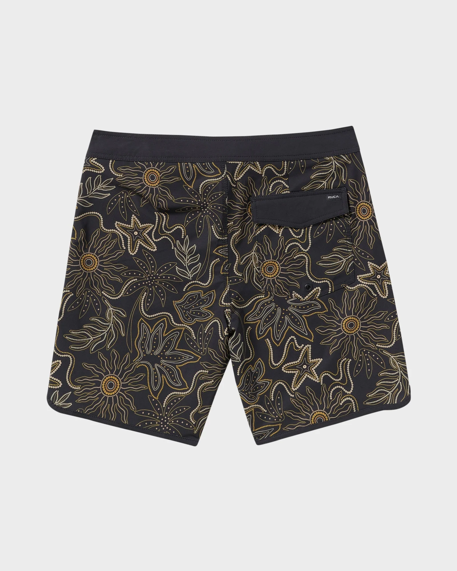 Mens Northen 18" Boardshorts - Image 5