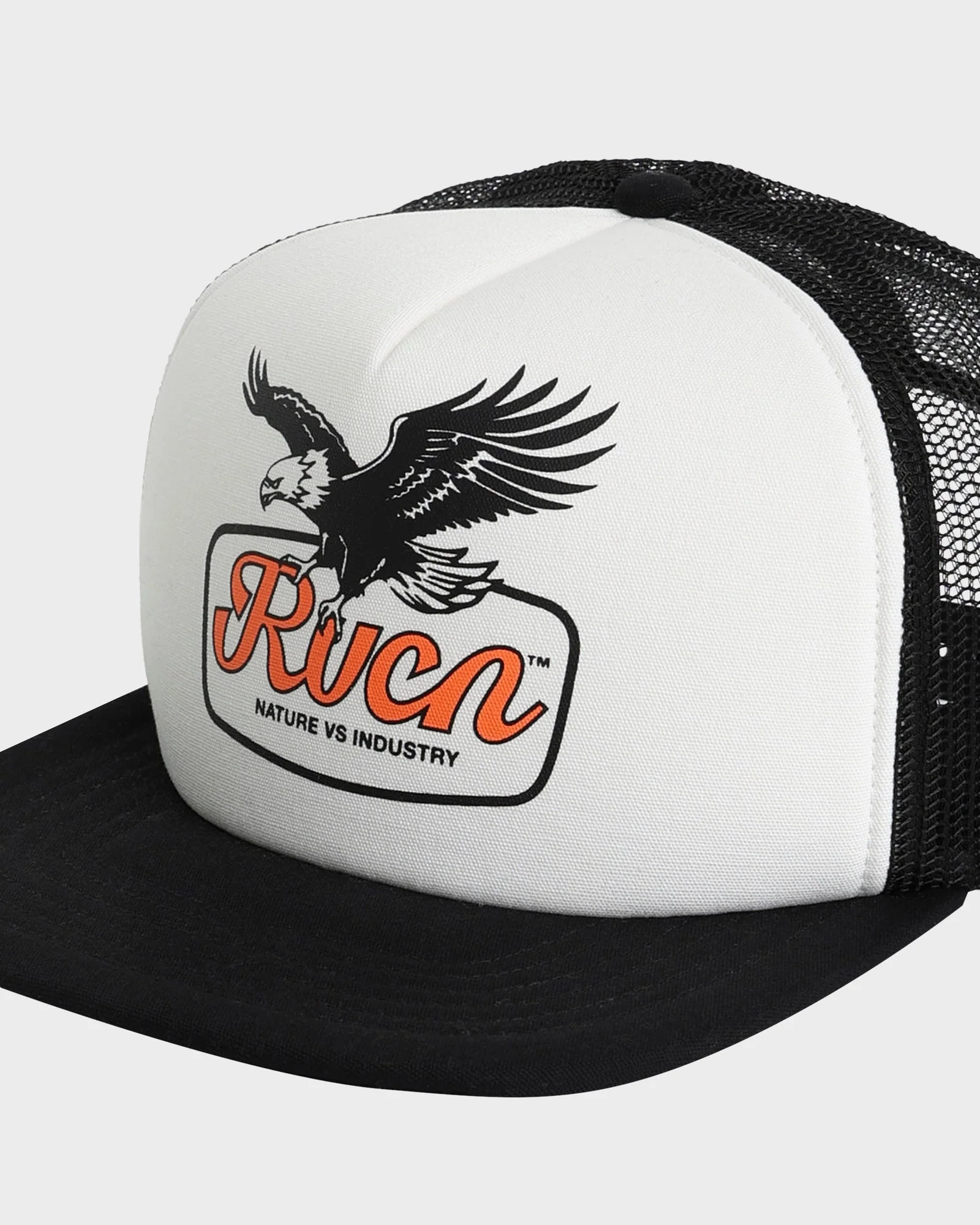 Mens On Wings Cap - Image 4