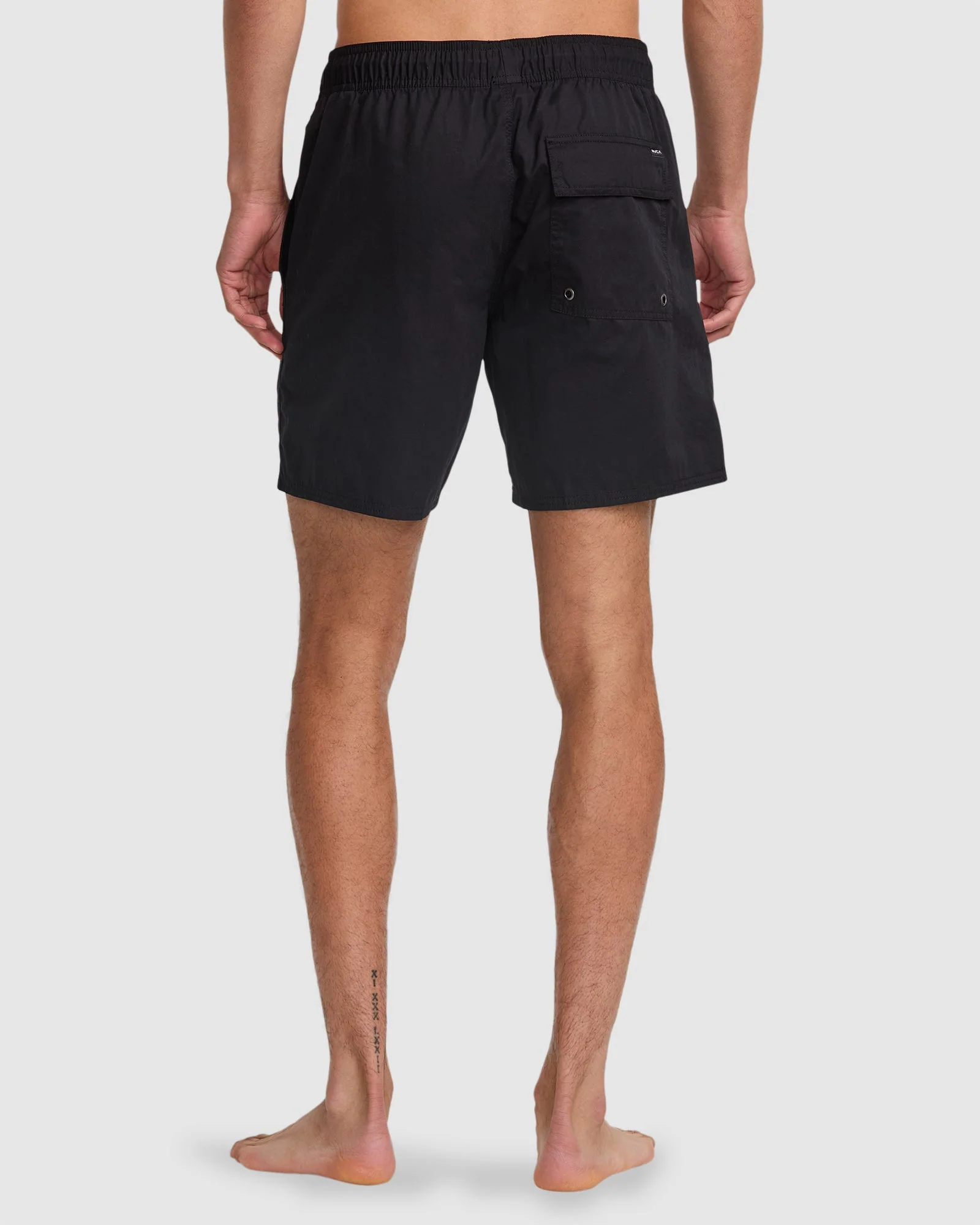Mens Opposites Elastic 2 Hybrid Shorts - Image 3