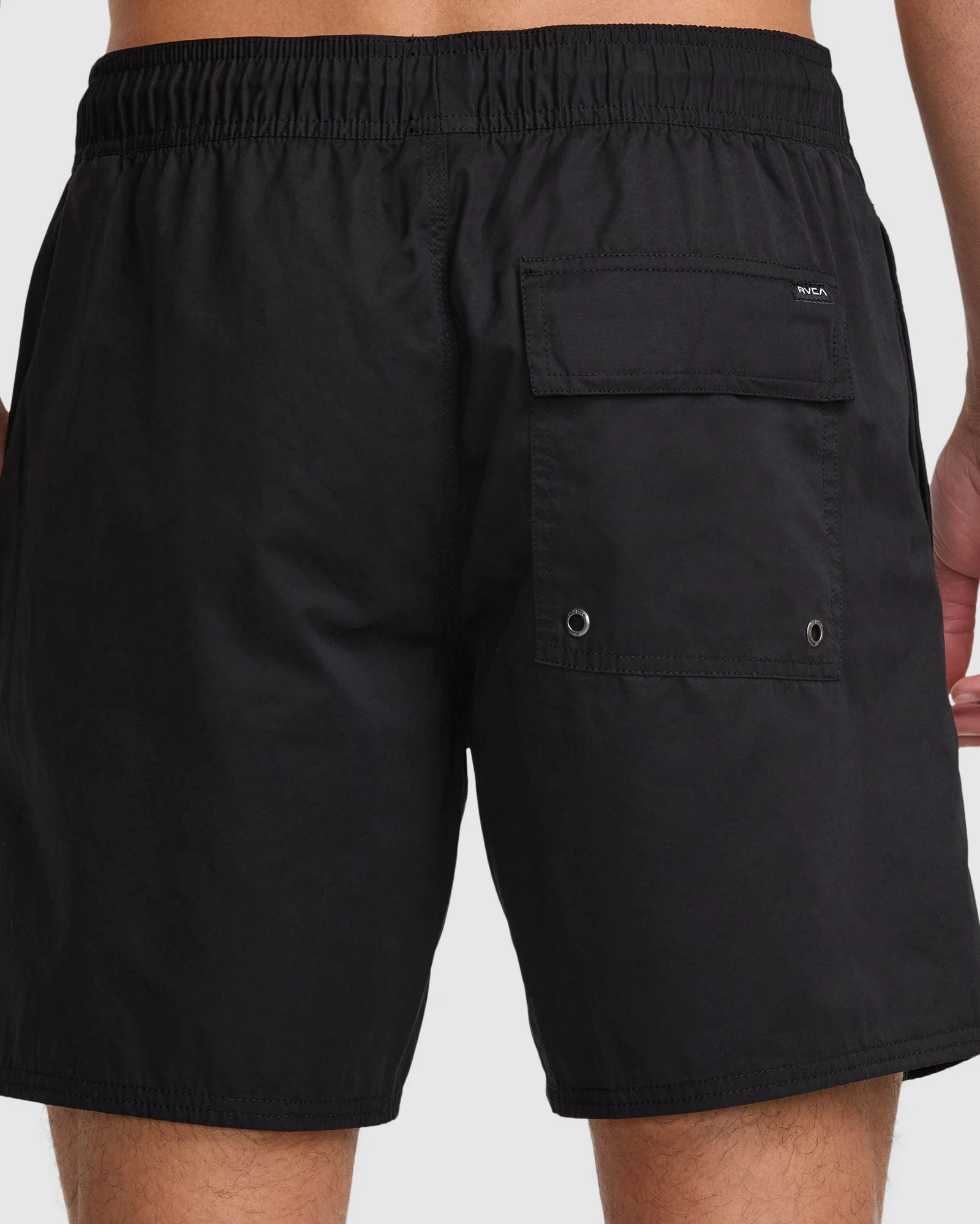 Mens Opposites Elastic 2 Hybrid Shorts - Image 4