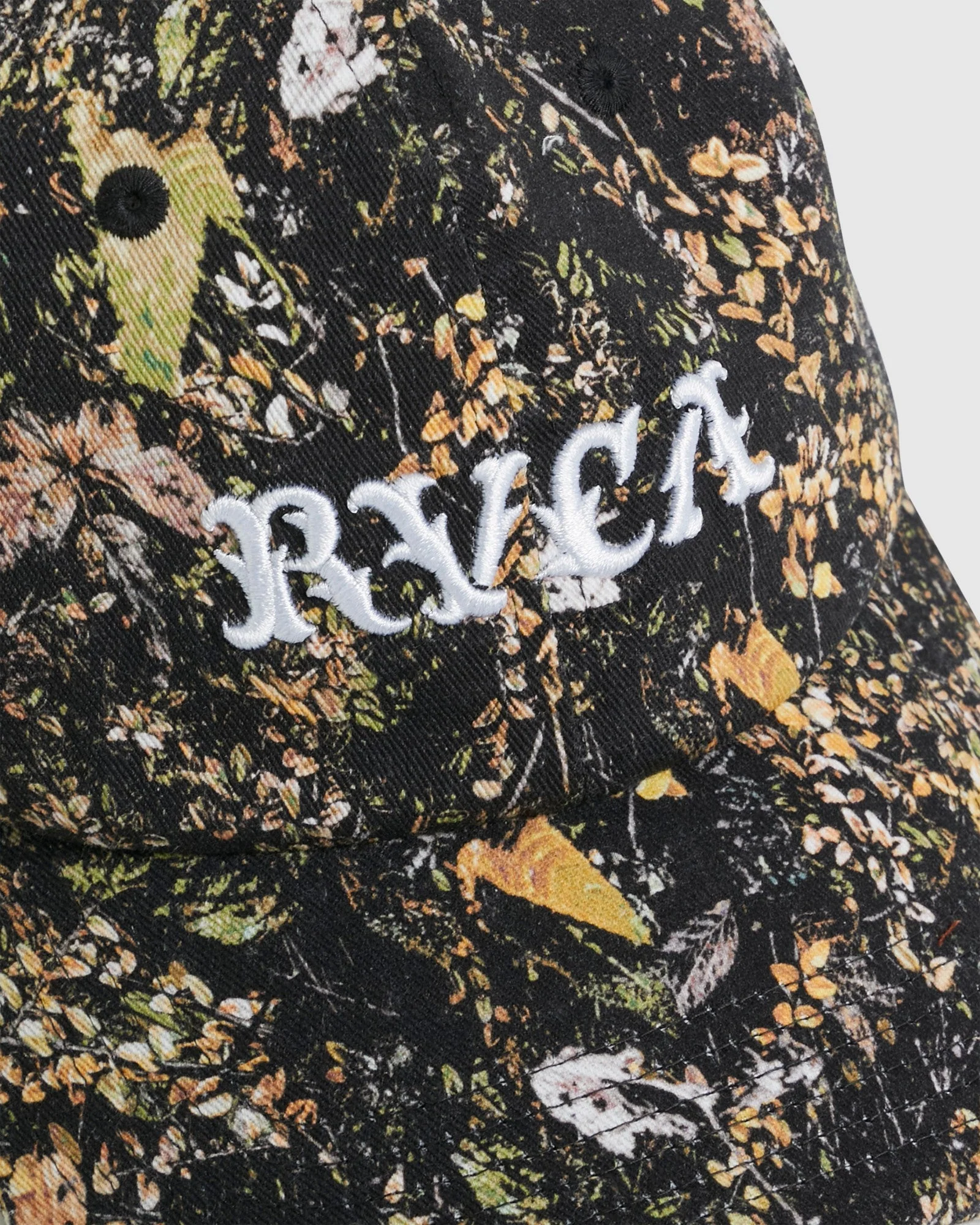 Womens Out Of Sight Dad Hat - Image 5