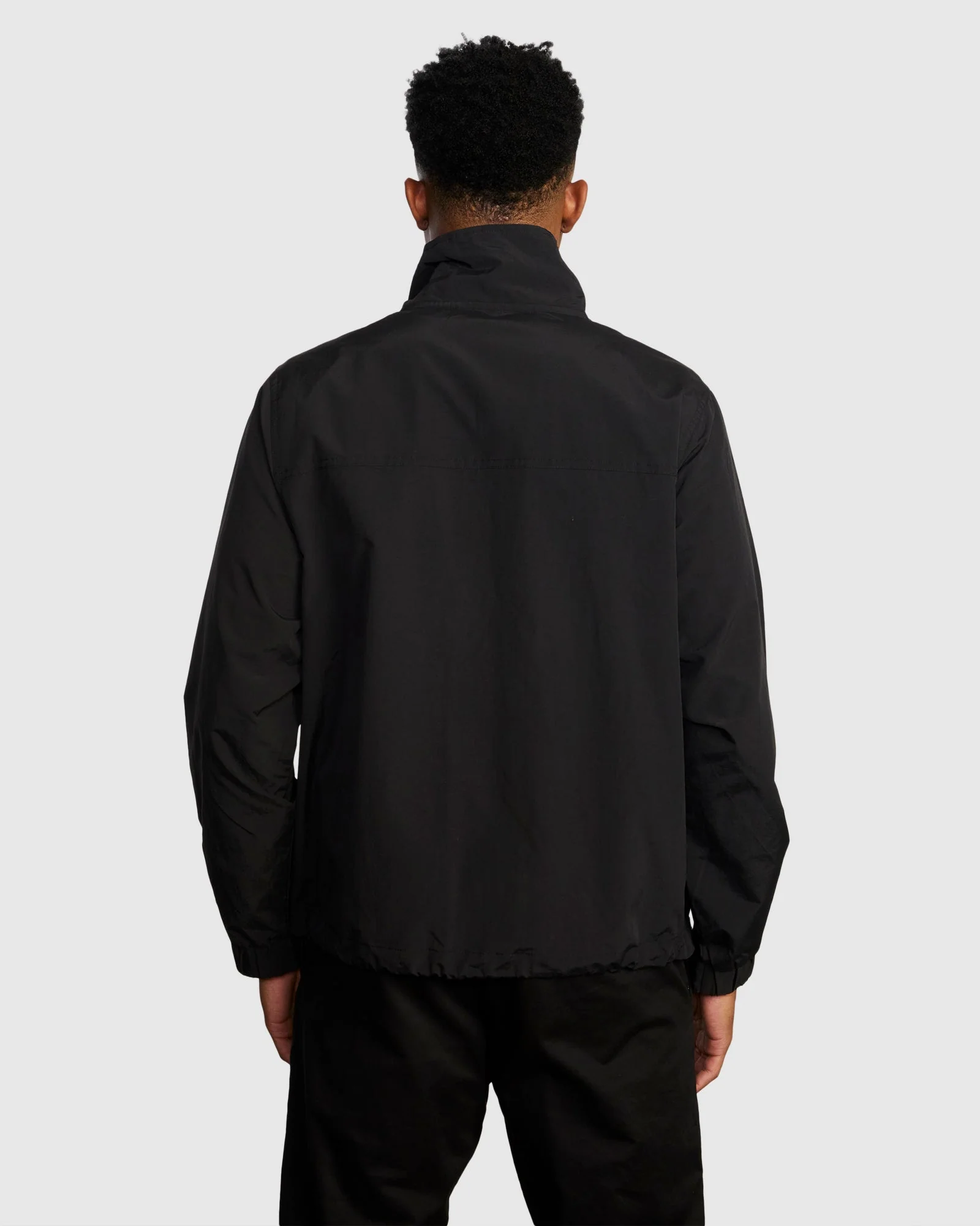 VA Sport Outsider Packable Anorak Jacket - Image 3