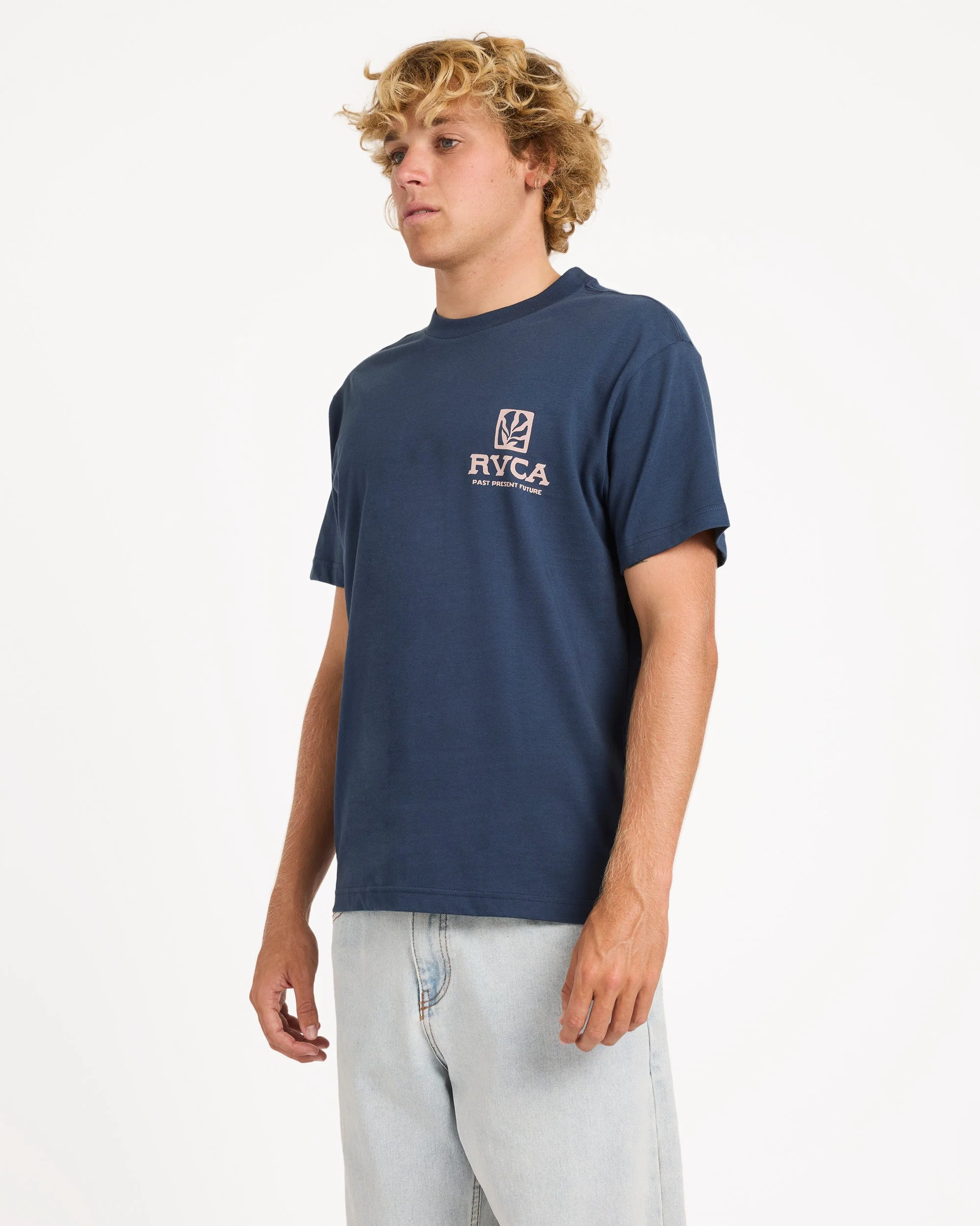 Mens Palmgrove T-Shirt - Image 3
