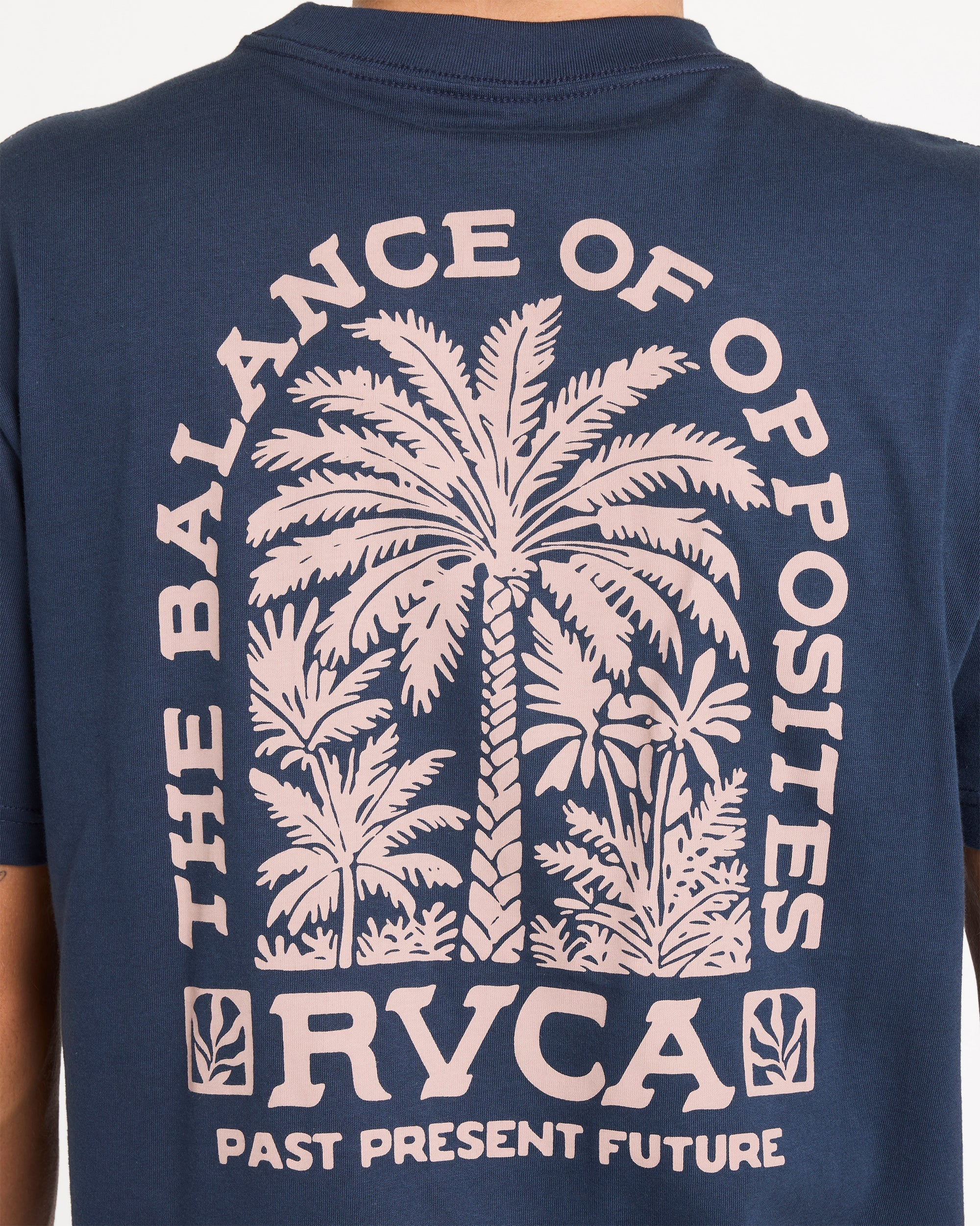 Mens Palmgrove T-Shirt - Image 4