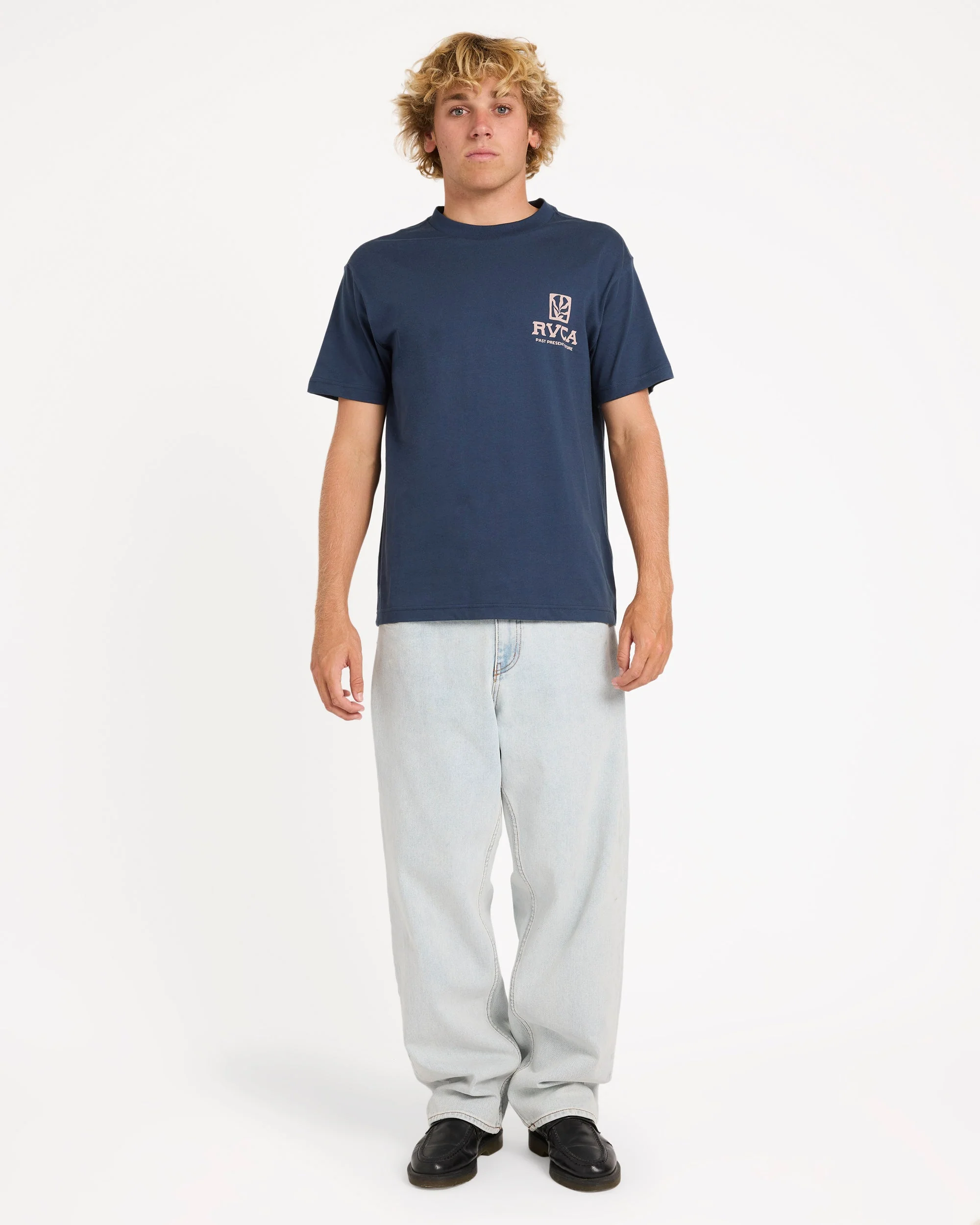 Mens Palmgrove T-Shirt - Image 5